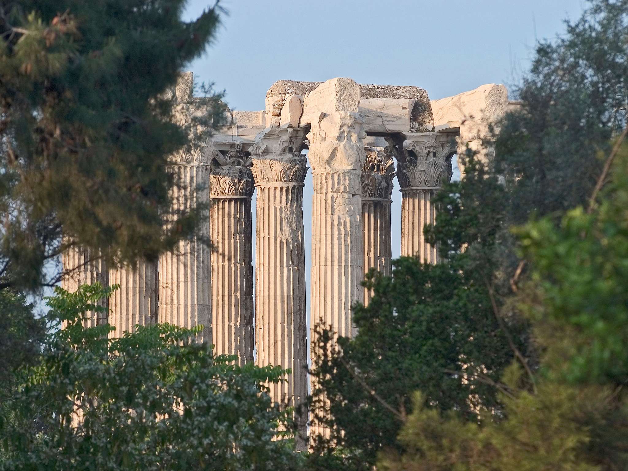 Photo - Sofitel Athens Airport