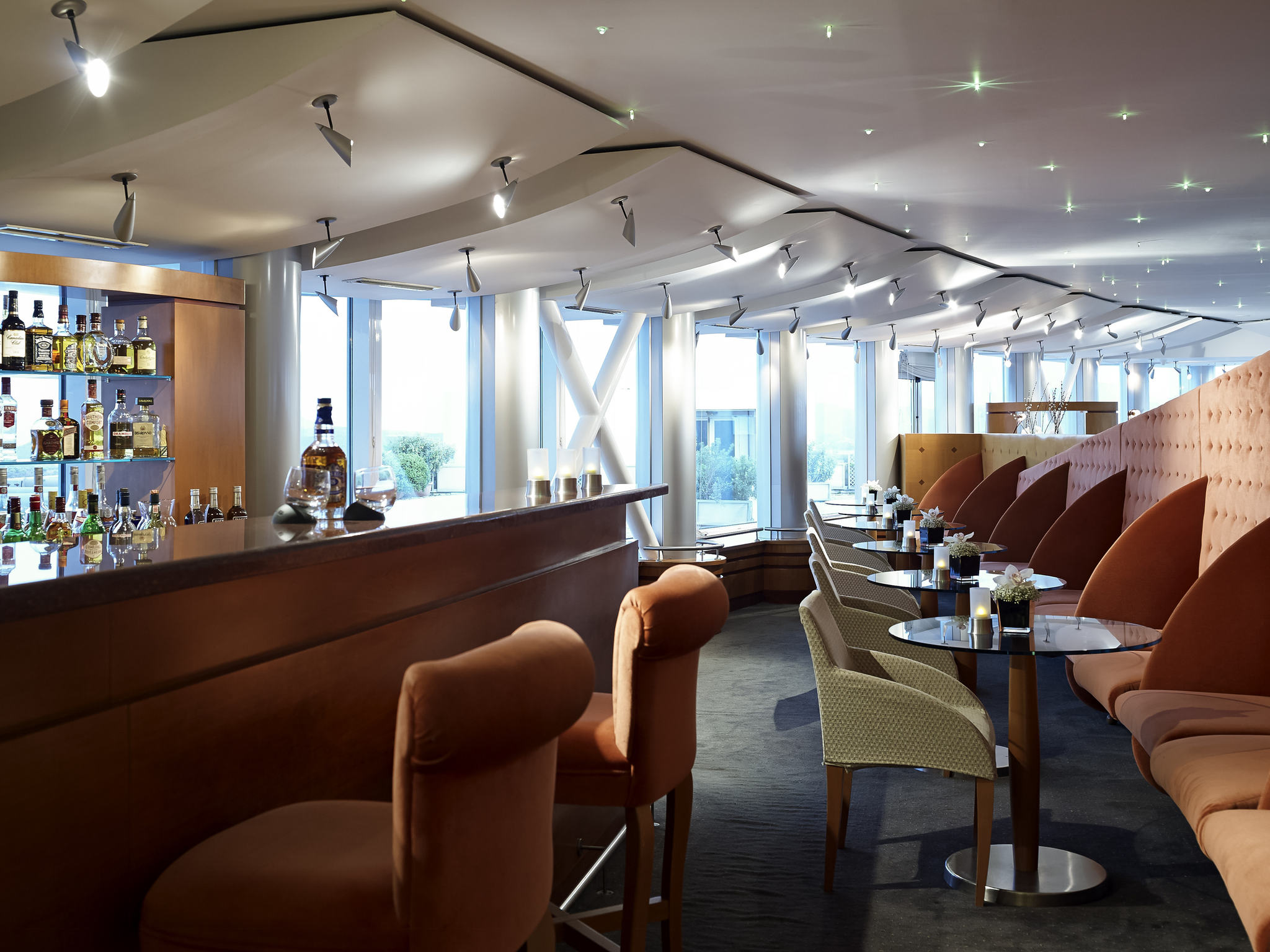 Photo - Sofitel Athens Airport