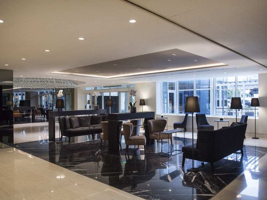 Sofitel Athens Airport - Image 2