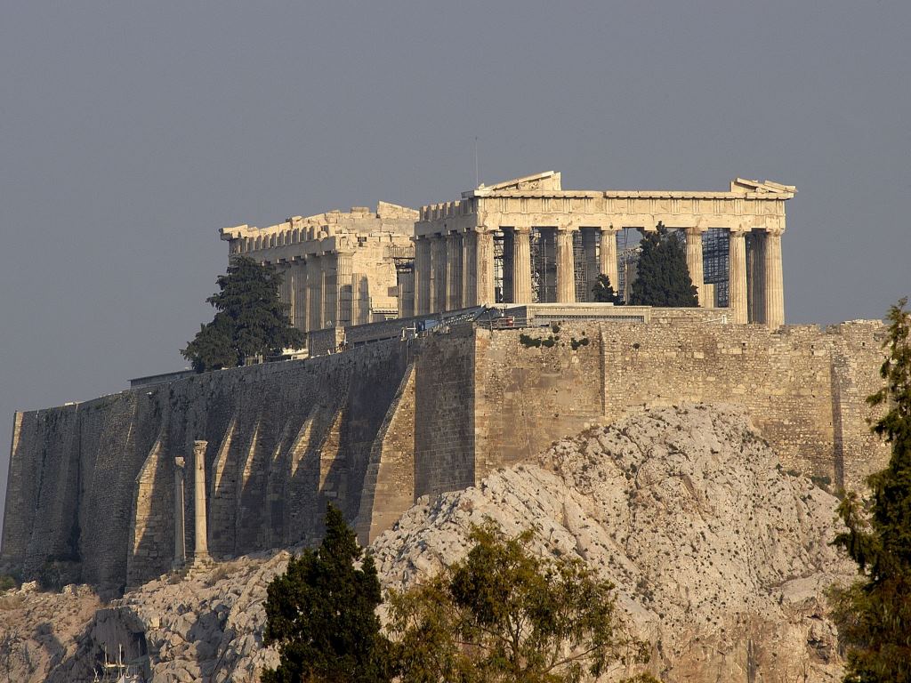 Photo - Sofitel Athens Airport