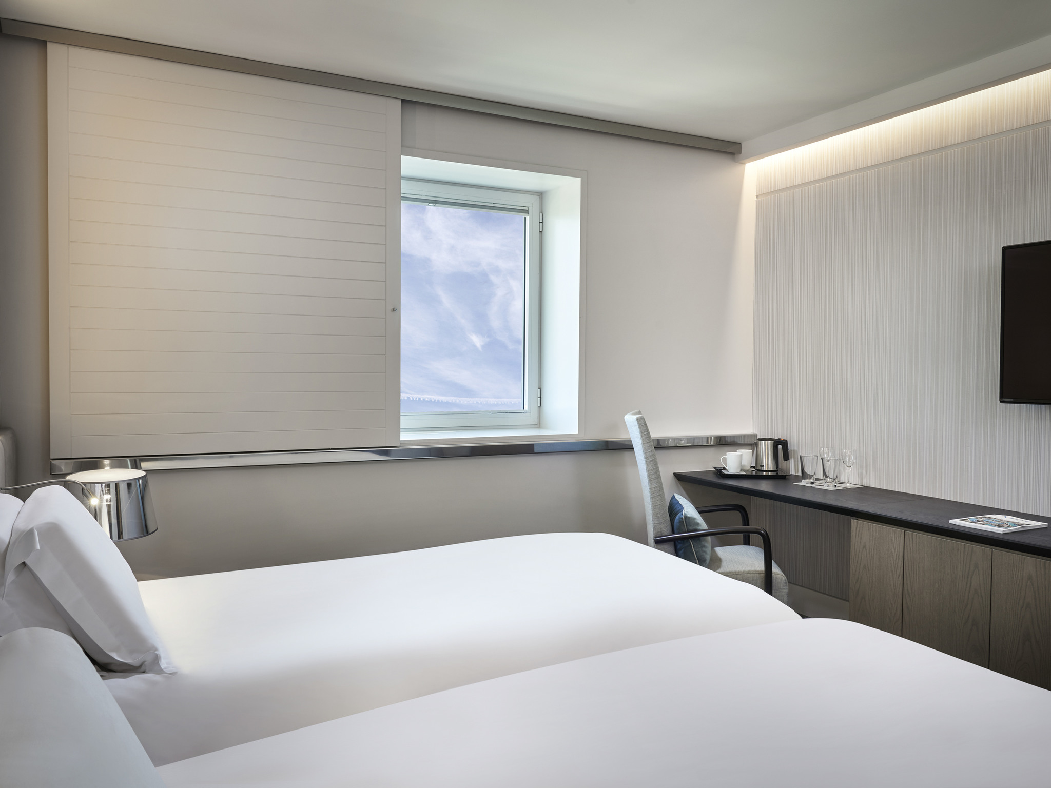 Photo - Sofitel Athens Airport