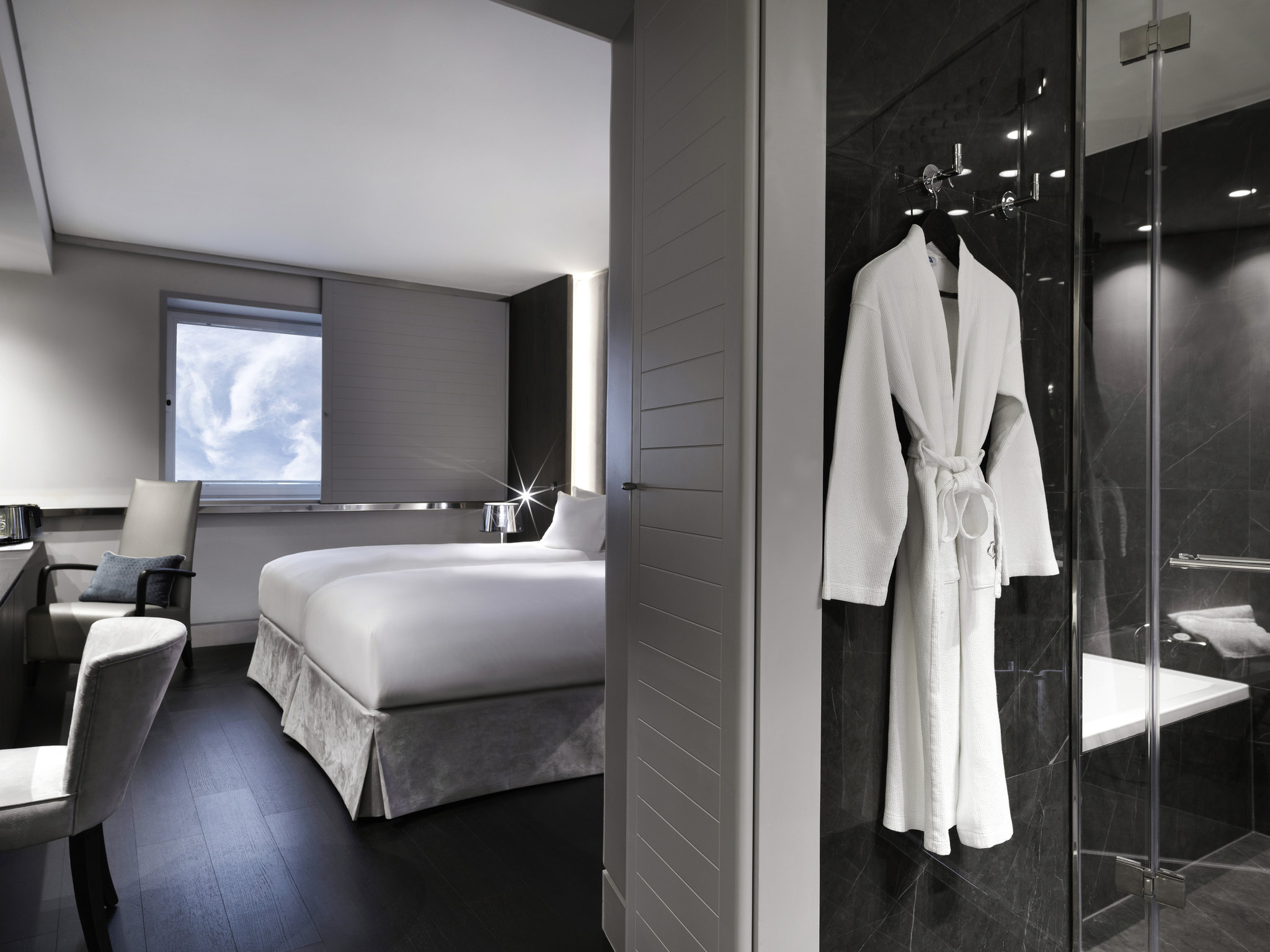 Photo - Sofitel Athens Airport