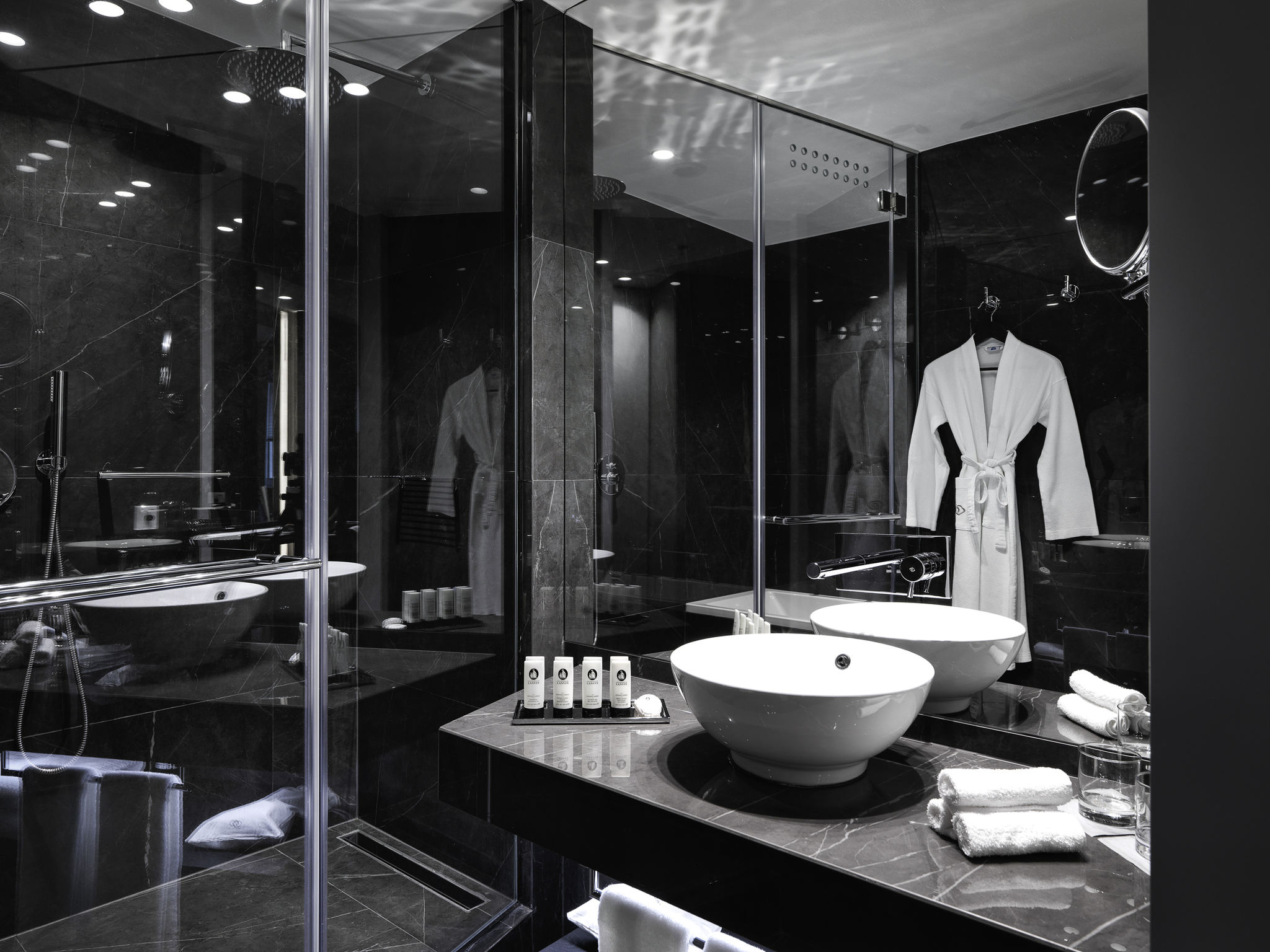 Photo - Sofitel Athens Airport