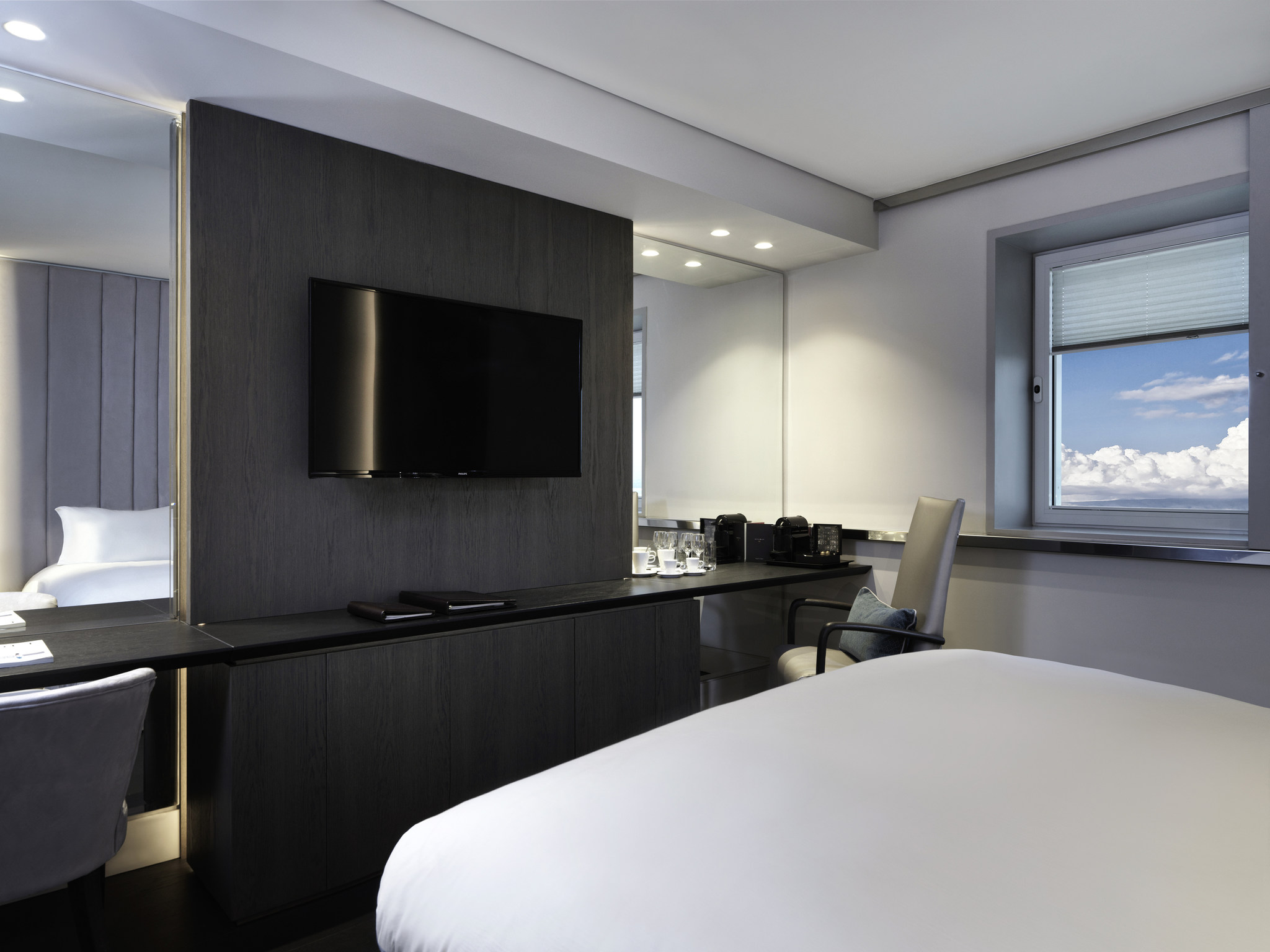 Photo - Sofitel Athens Airport