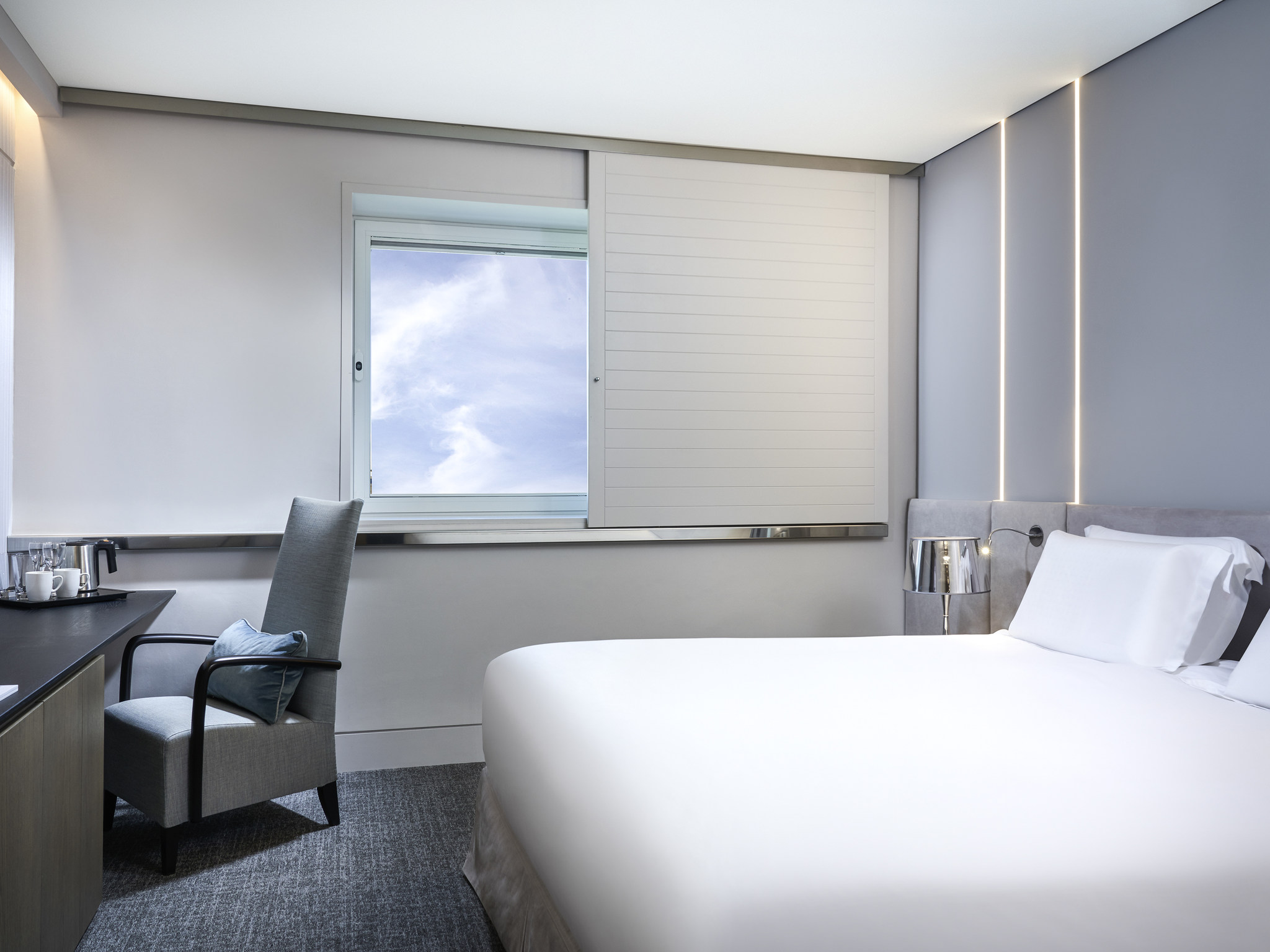 Photo - Sofitel Athens Airport