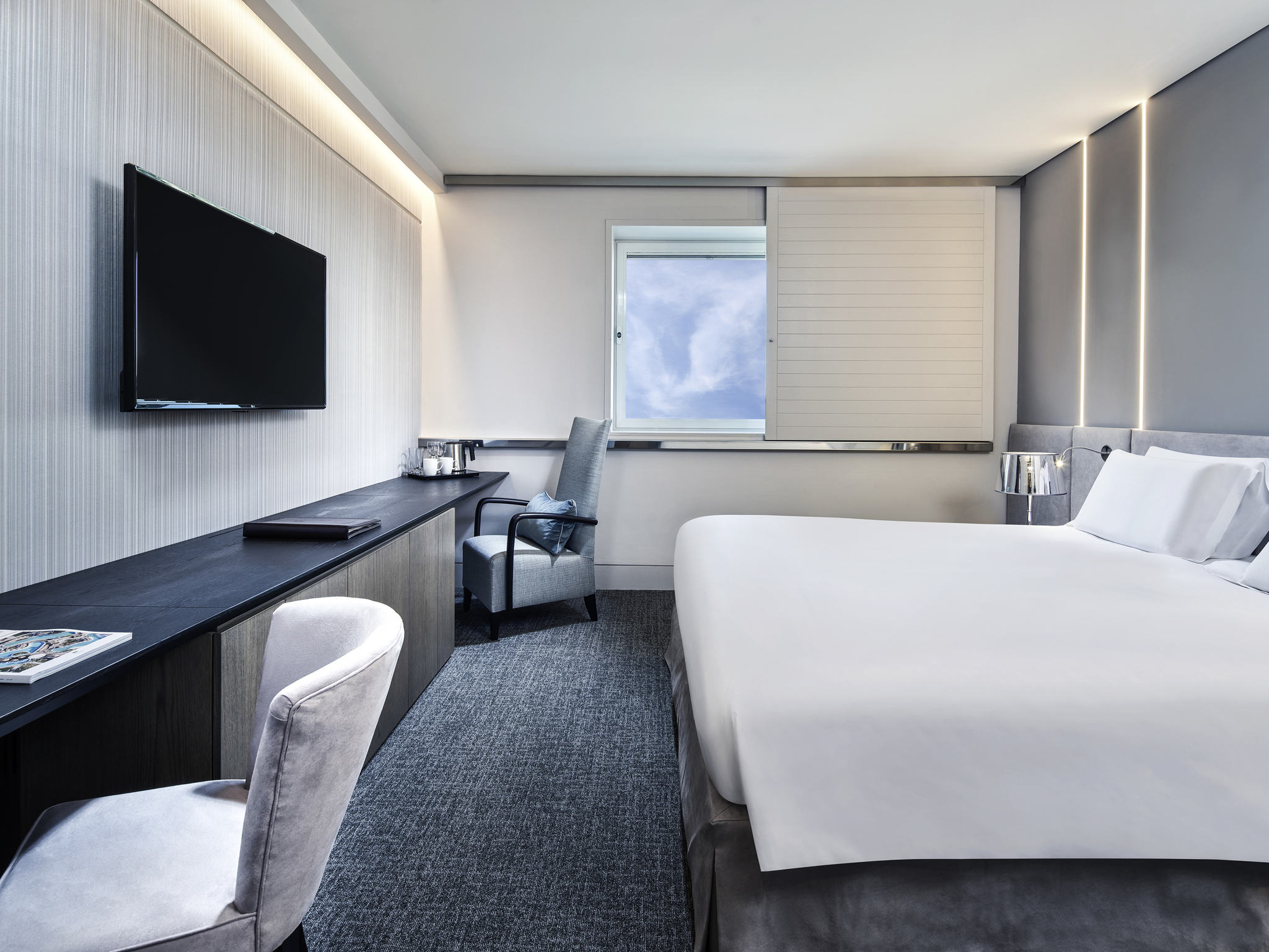 Photo - Sofitel Athens Airport