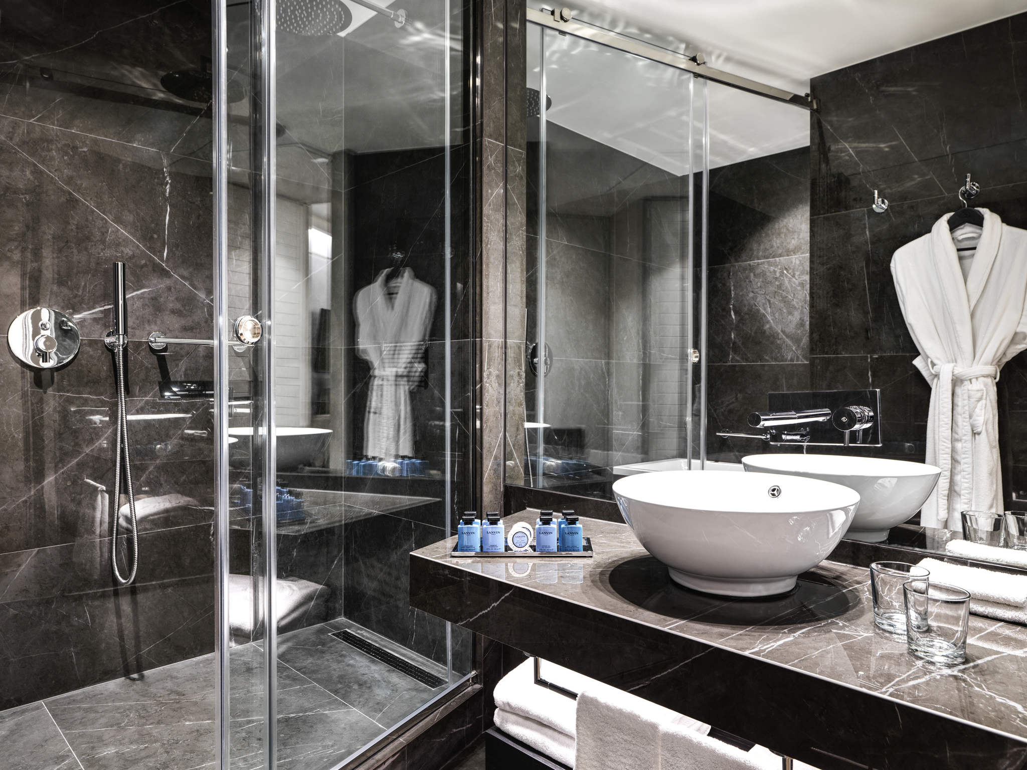 Photo - Sofitel Athens Airport