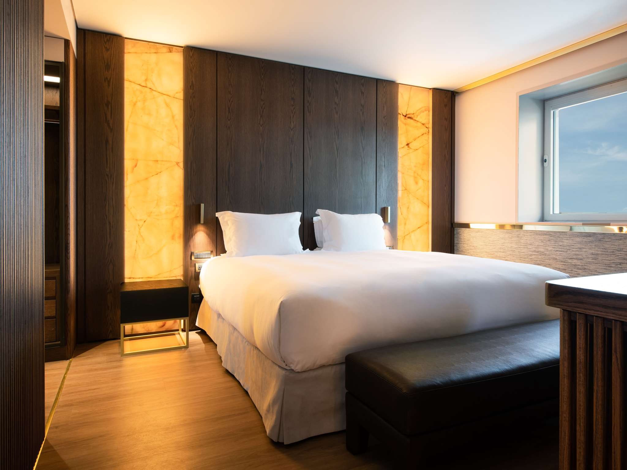 Photo - Sofitel Athens Airport