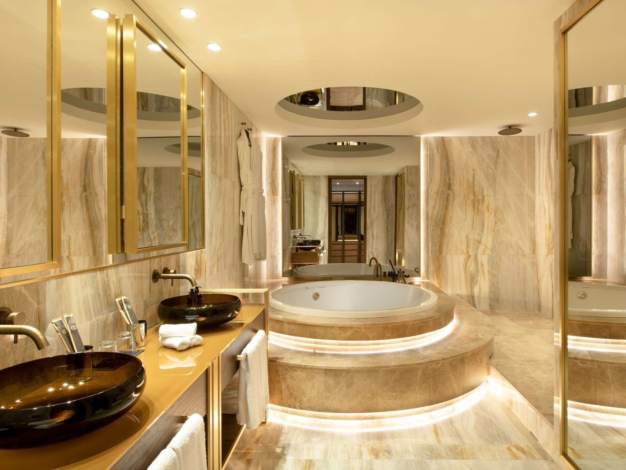 Photo - Sofitel Athens Airport