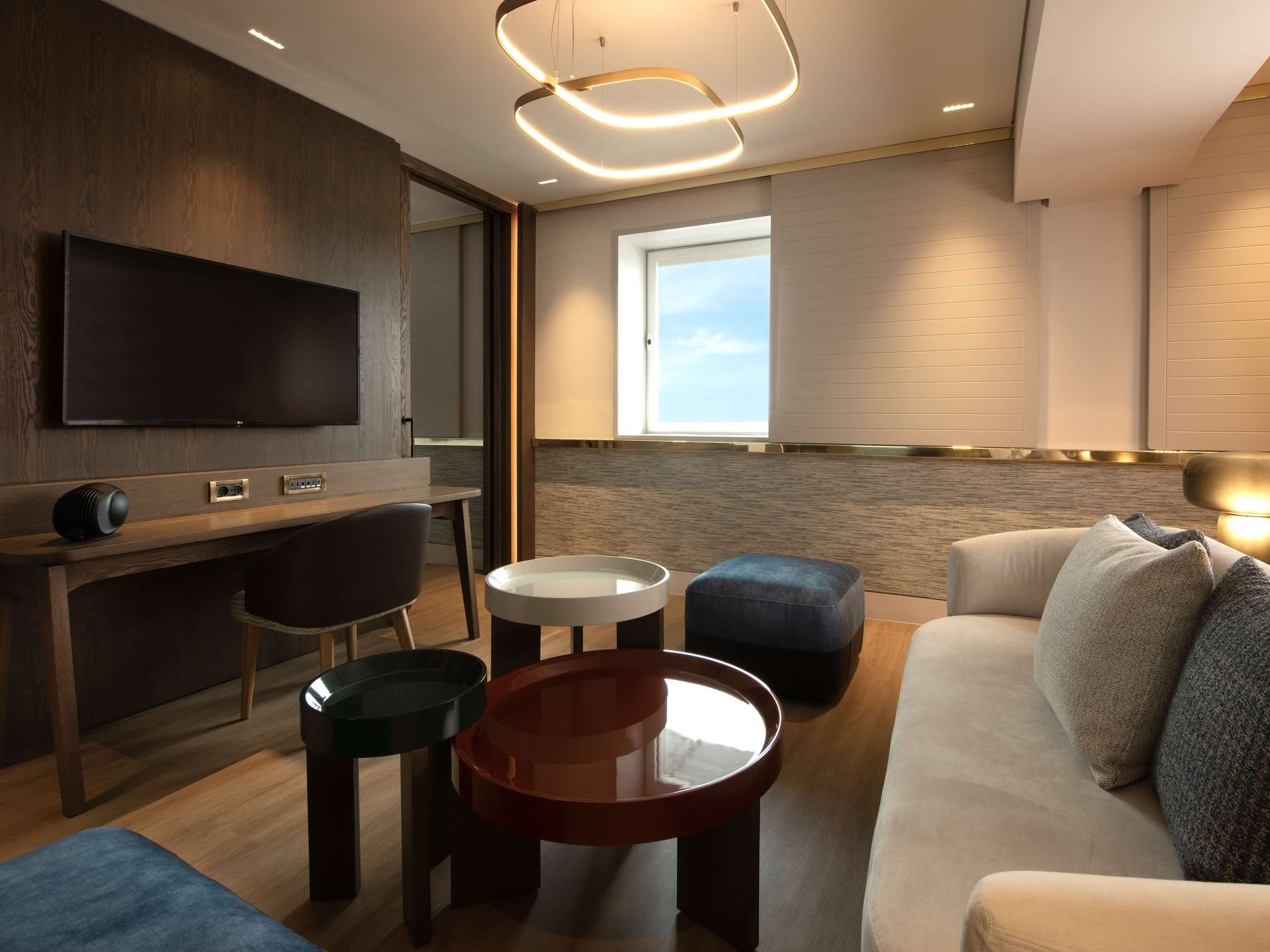 Photo - Sofitel Athens Airport