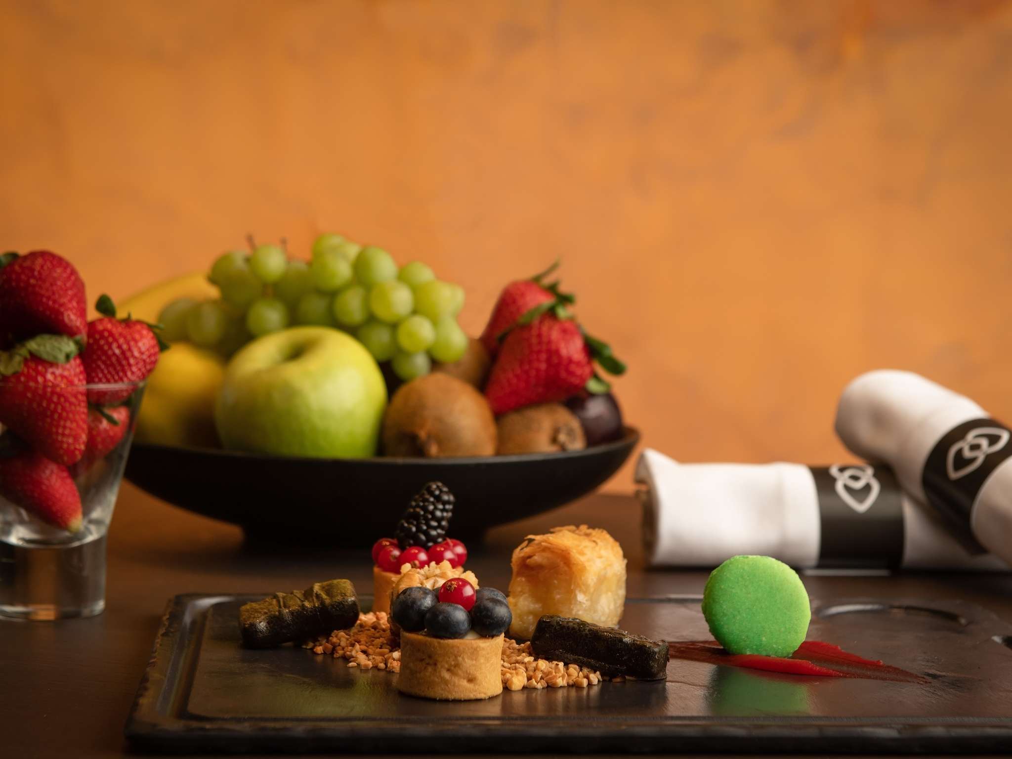 Photo - Sofitel Athens Airport