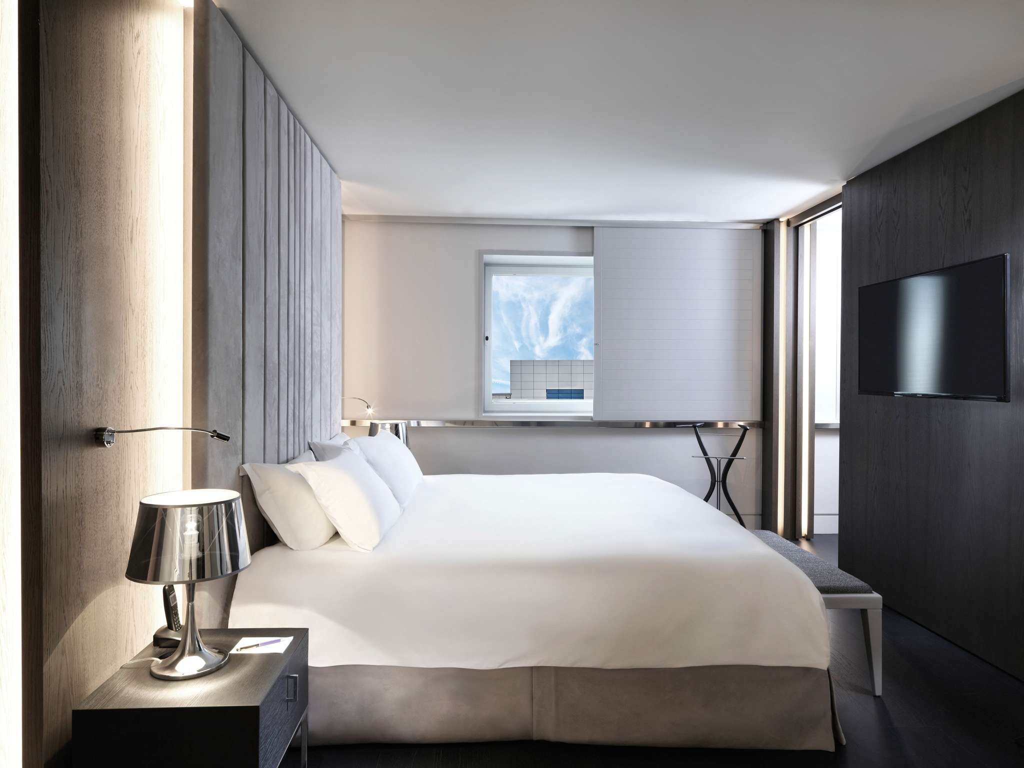 Photo - Sofitel Athens Airport