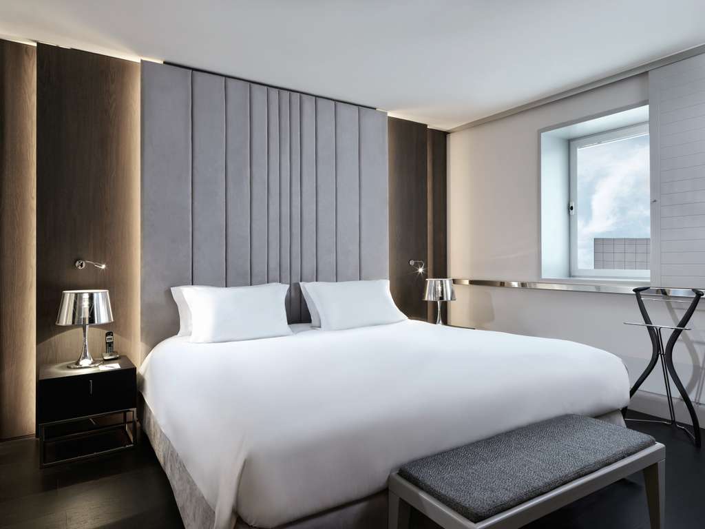 Photo - Sofitel Athens Airport