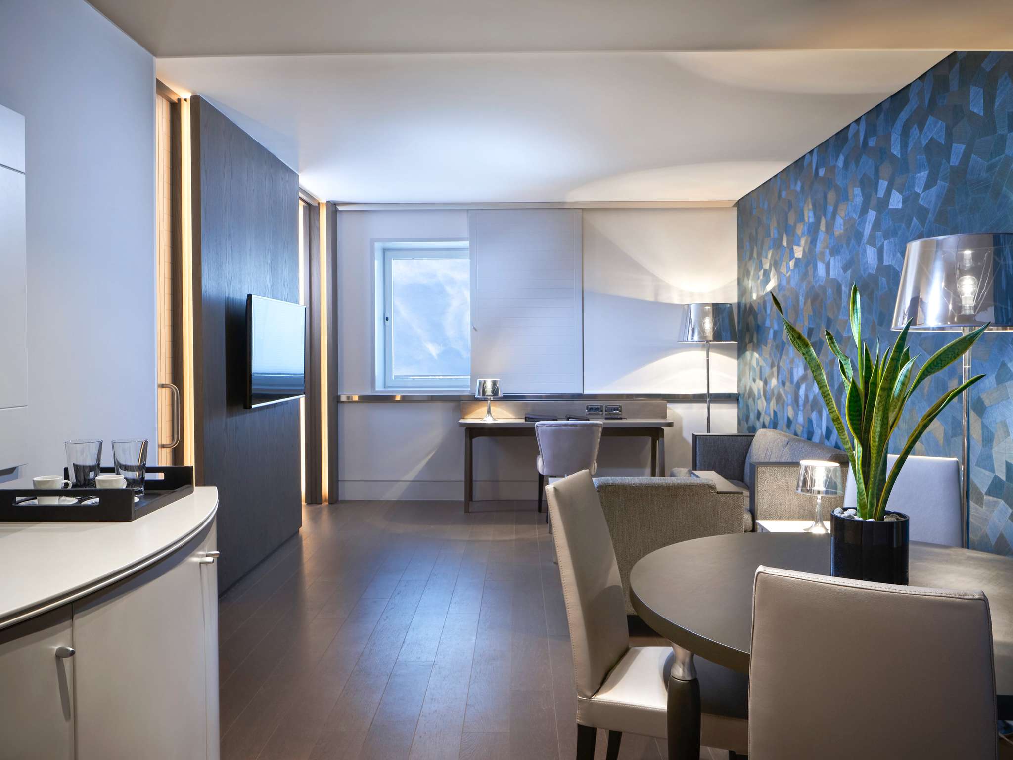 Photo - Sofitel Athens Airport