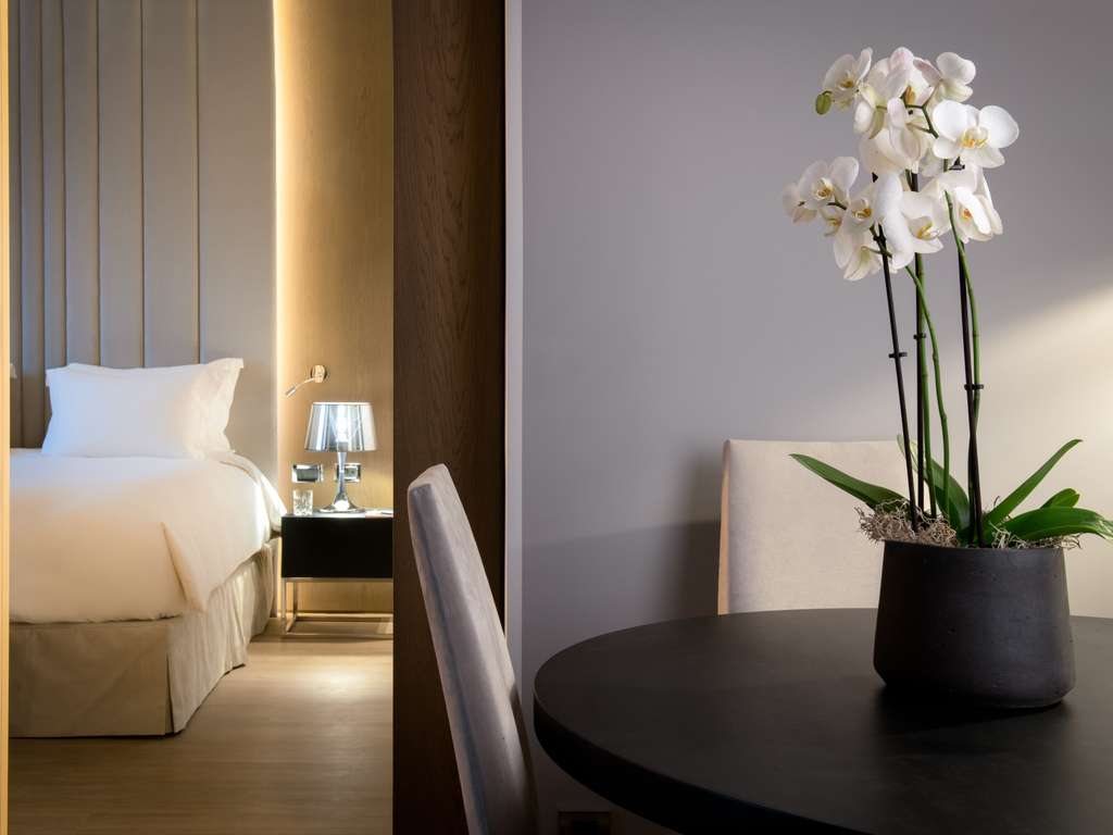 Photo - Sofitel Athens Airport