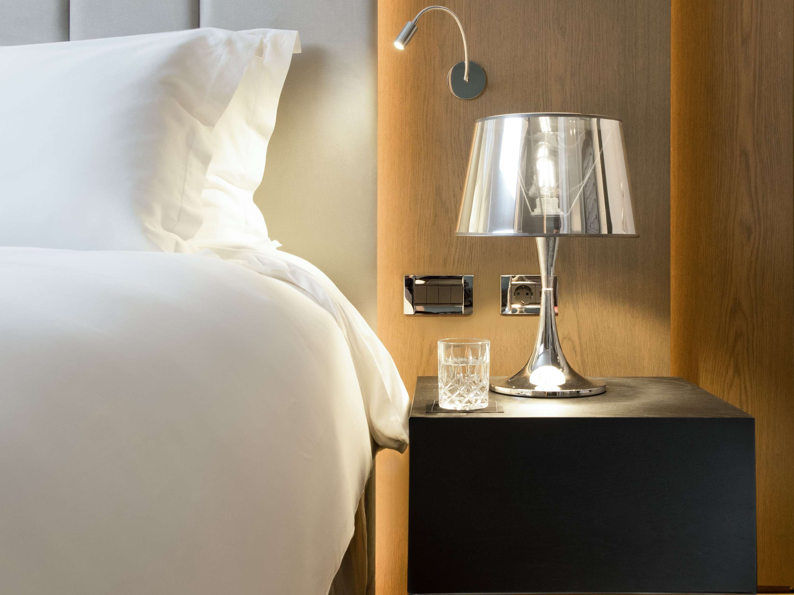 Photo - Sofitel Athens Airport