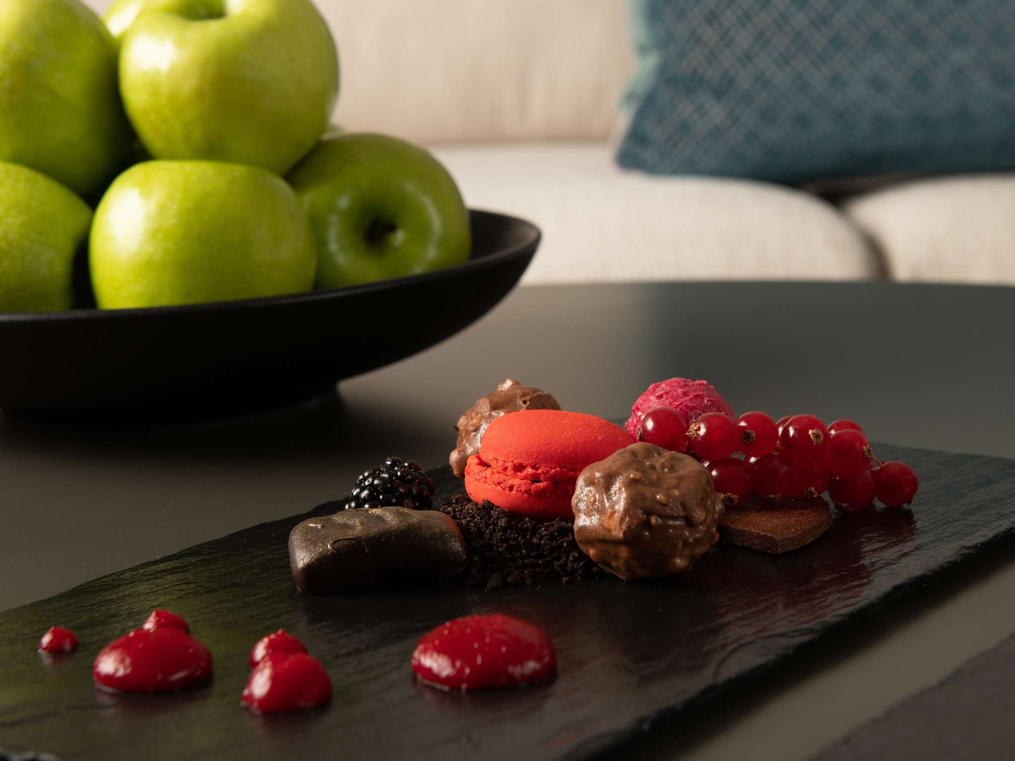 Photo - Sofitel Athens Airport