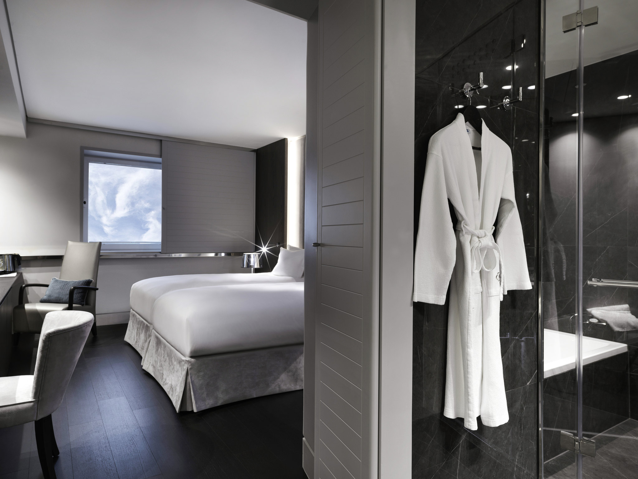 Photo - Sofitel Athens Airport