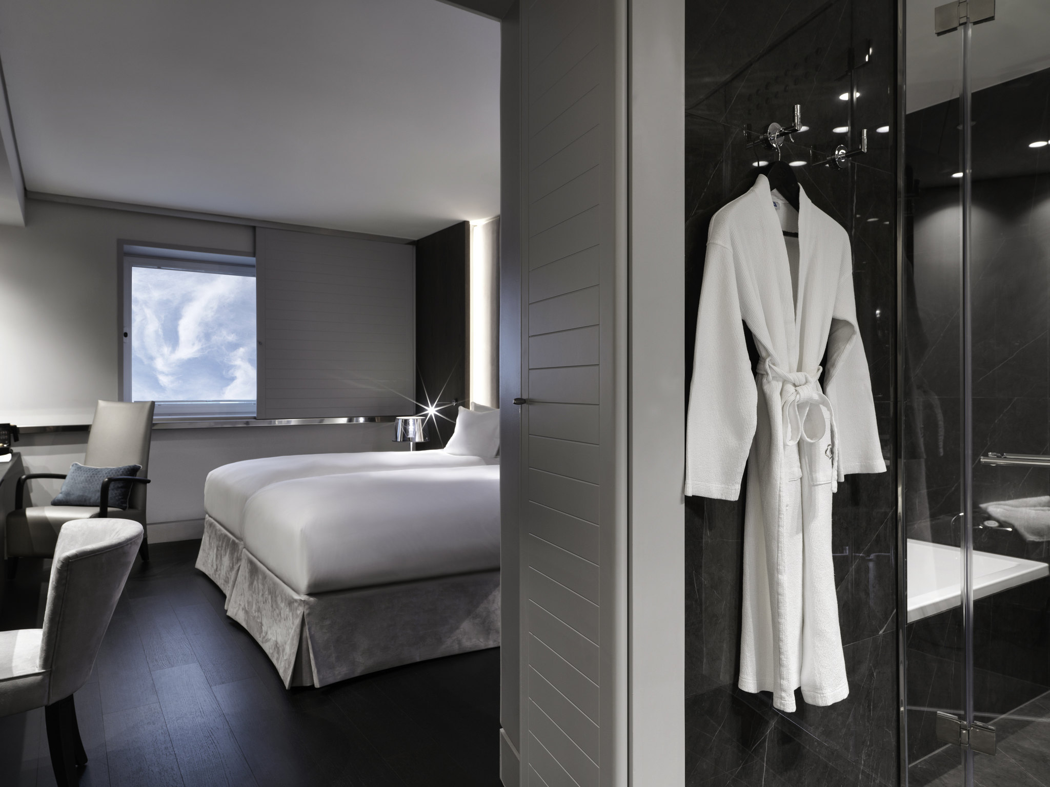 Photo - Sofitel Athens Airport