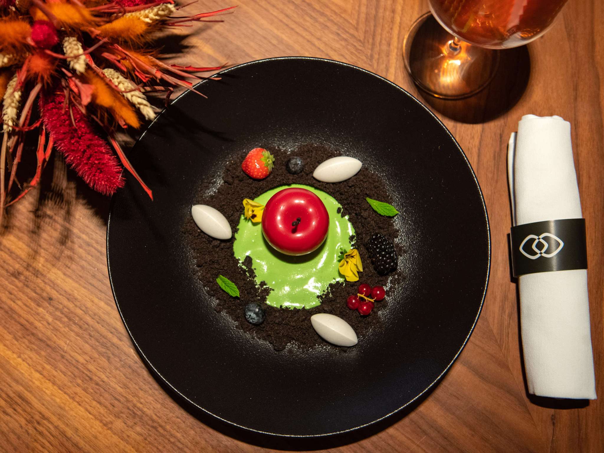 Photo - Sofitel Athens Airport