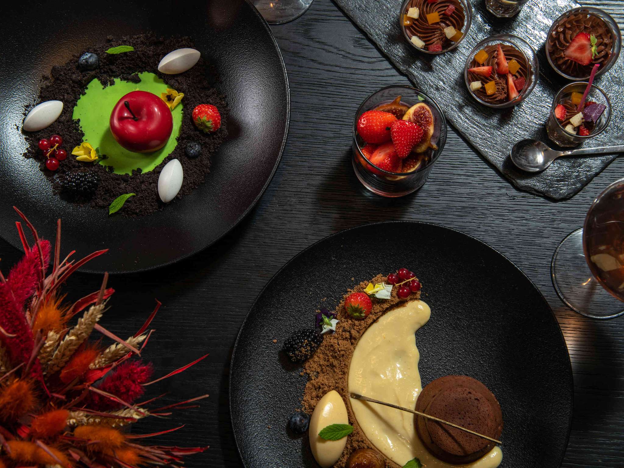 Photo - Sofitel Athens Airport