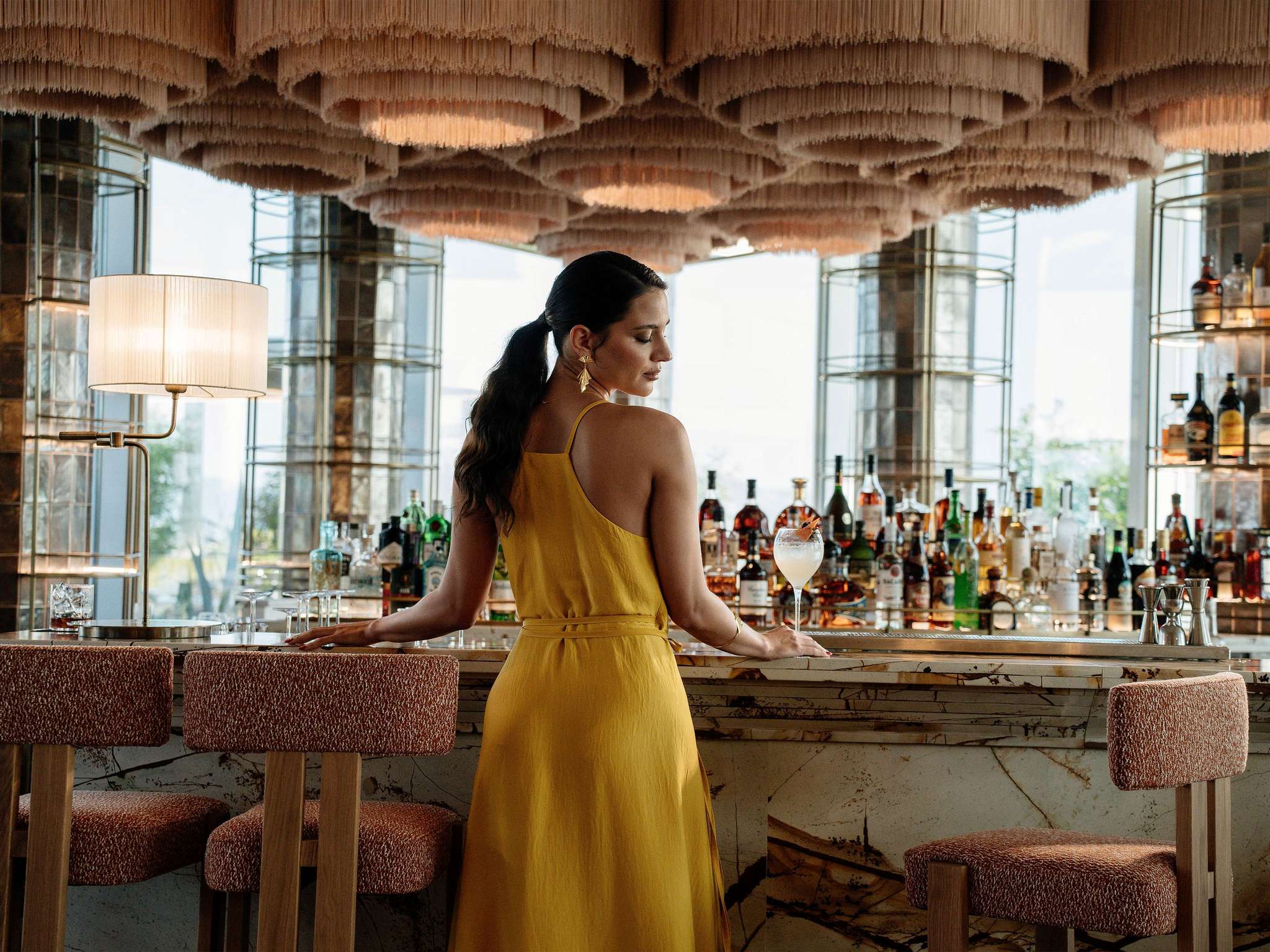 Photo - Sofitel Athens Airport