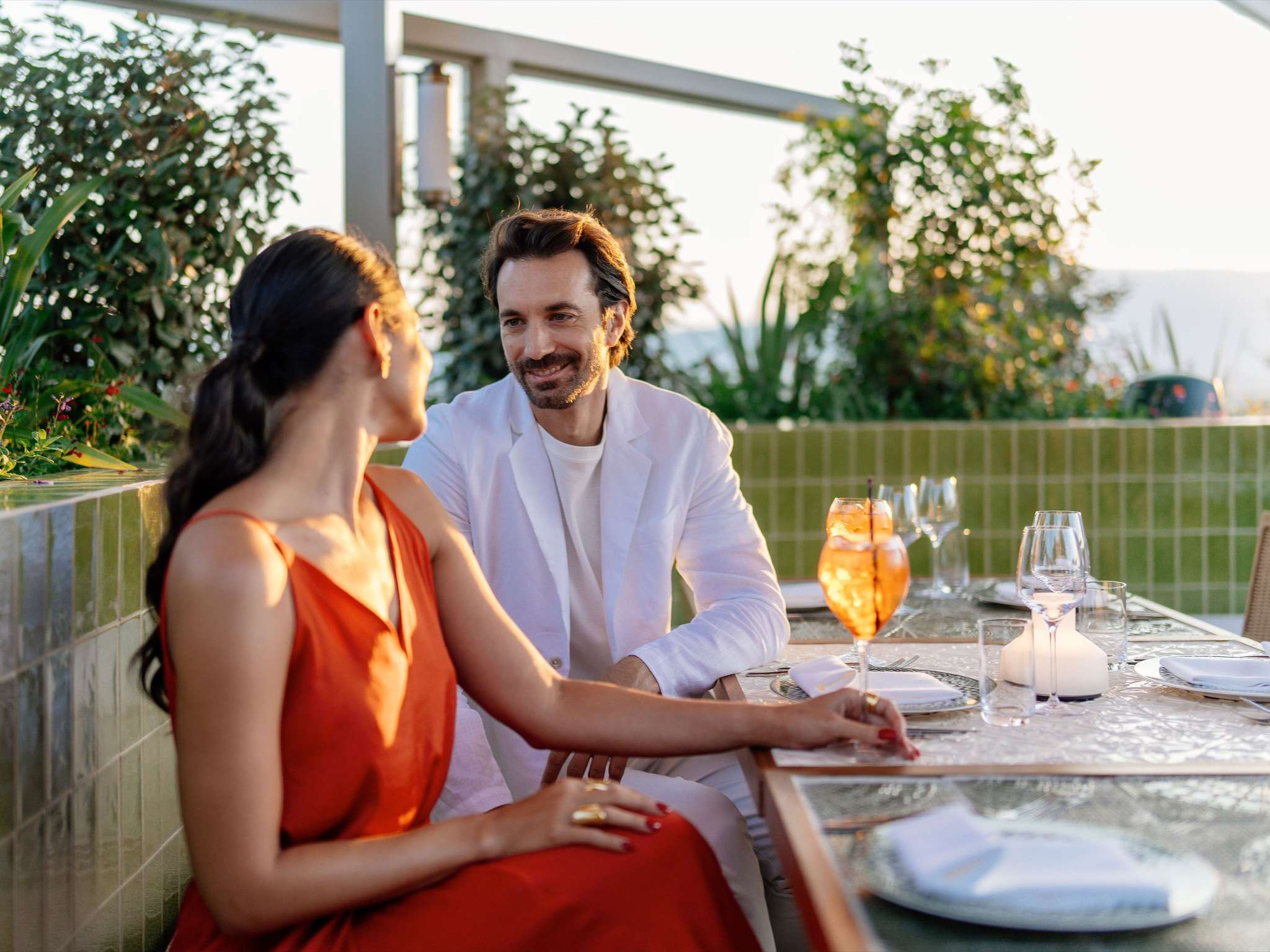 Photo - Sofitel Athens Airport