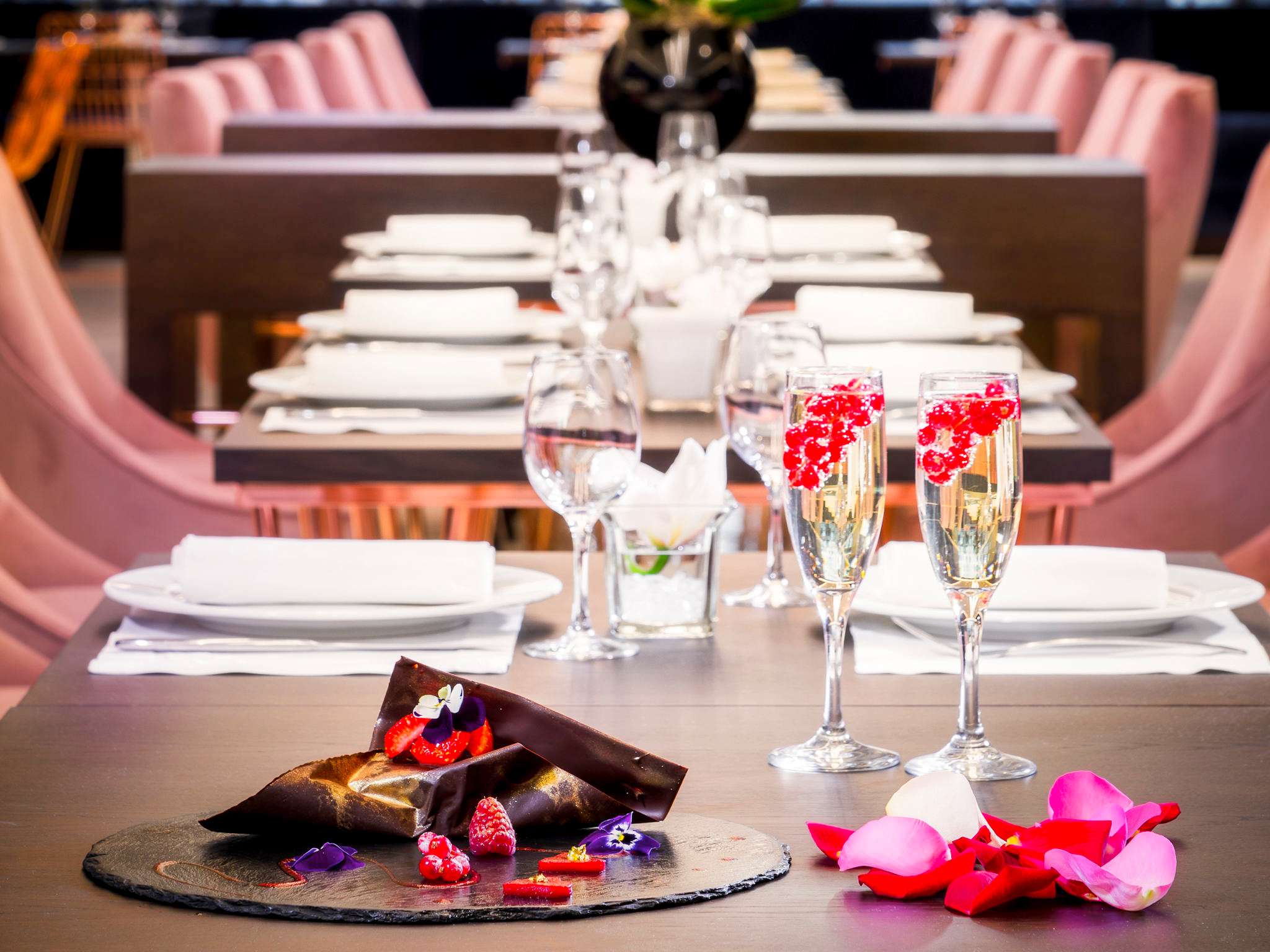 Photo - Sofitel Athens Airport