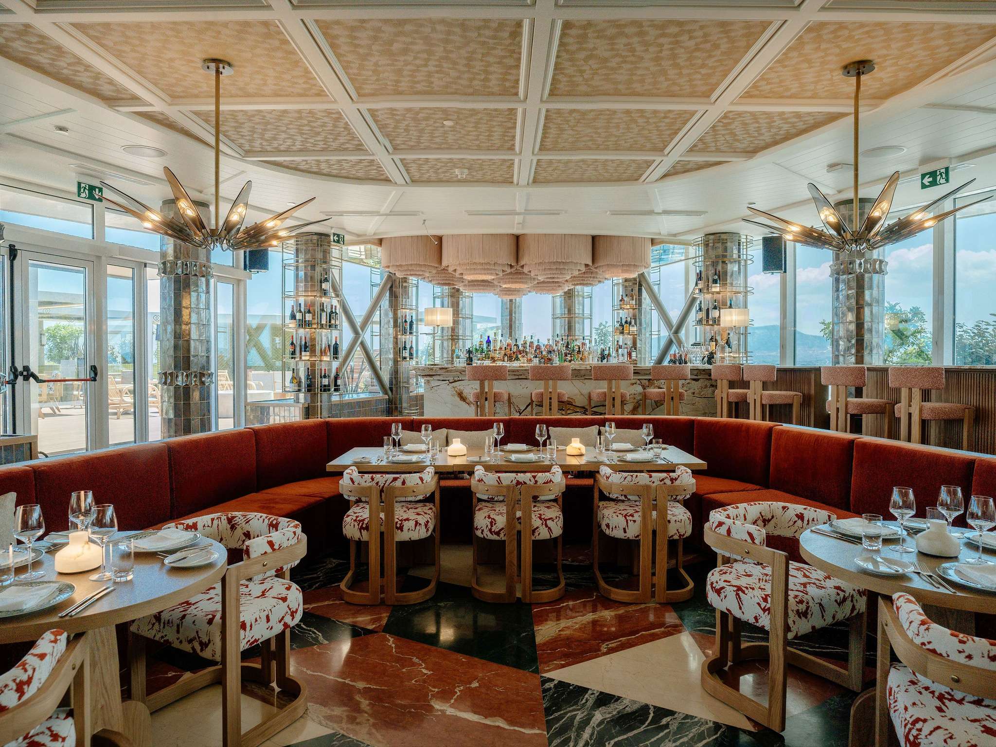 Photo - Sofitel Athens Airport