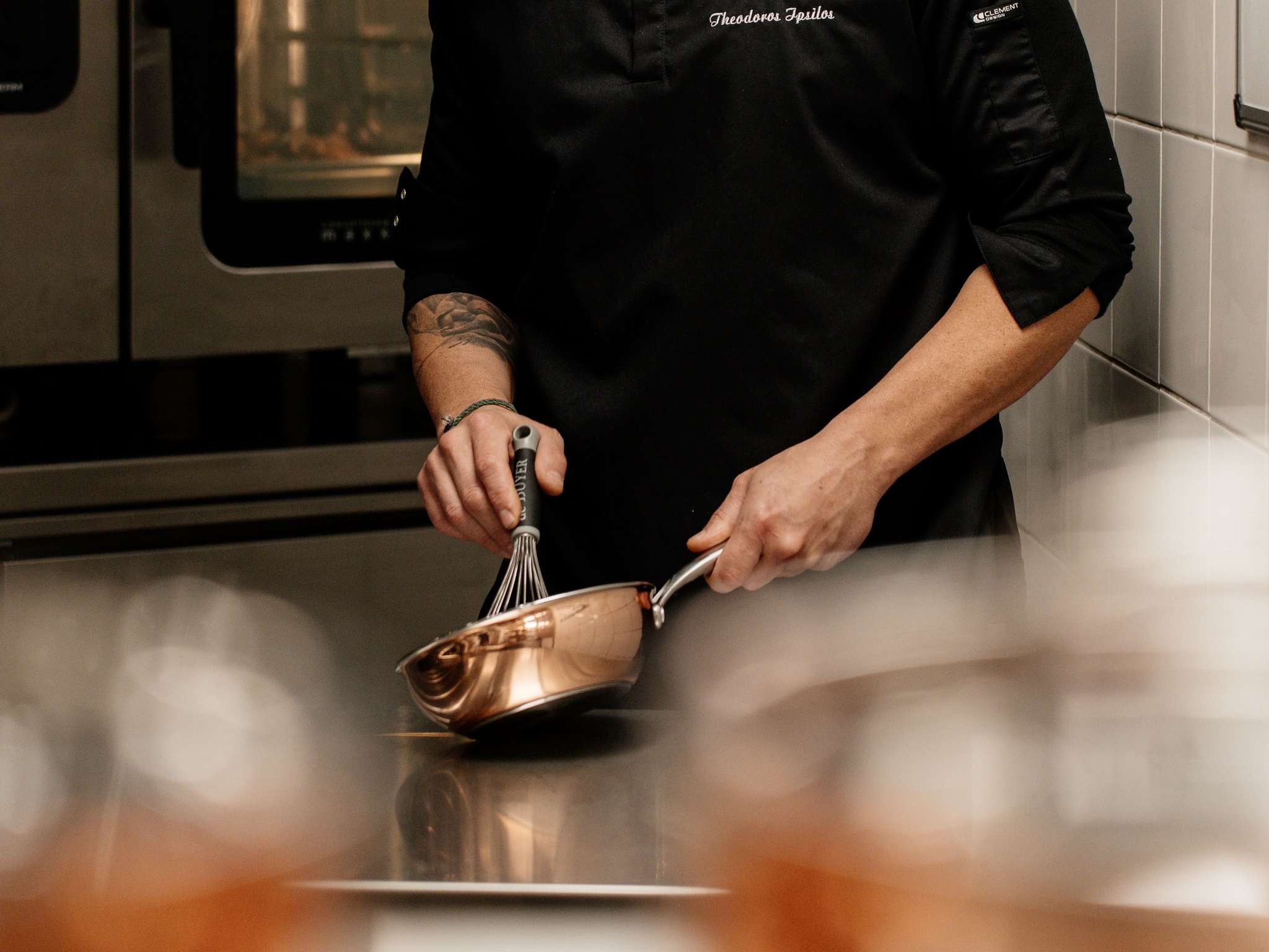 Photo - Sofitel Athens Airport