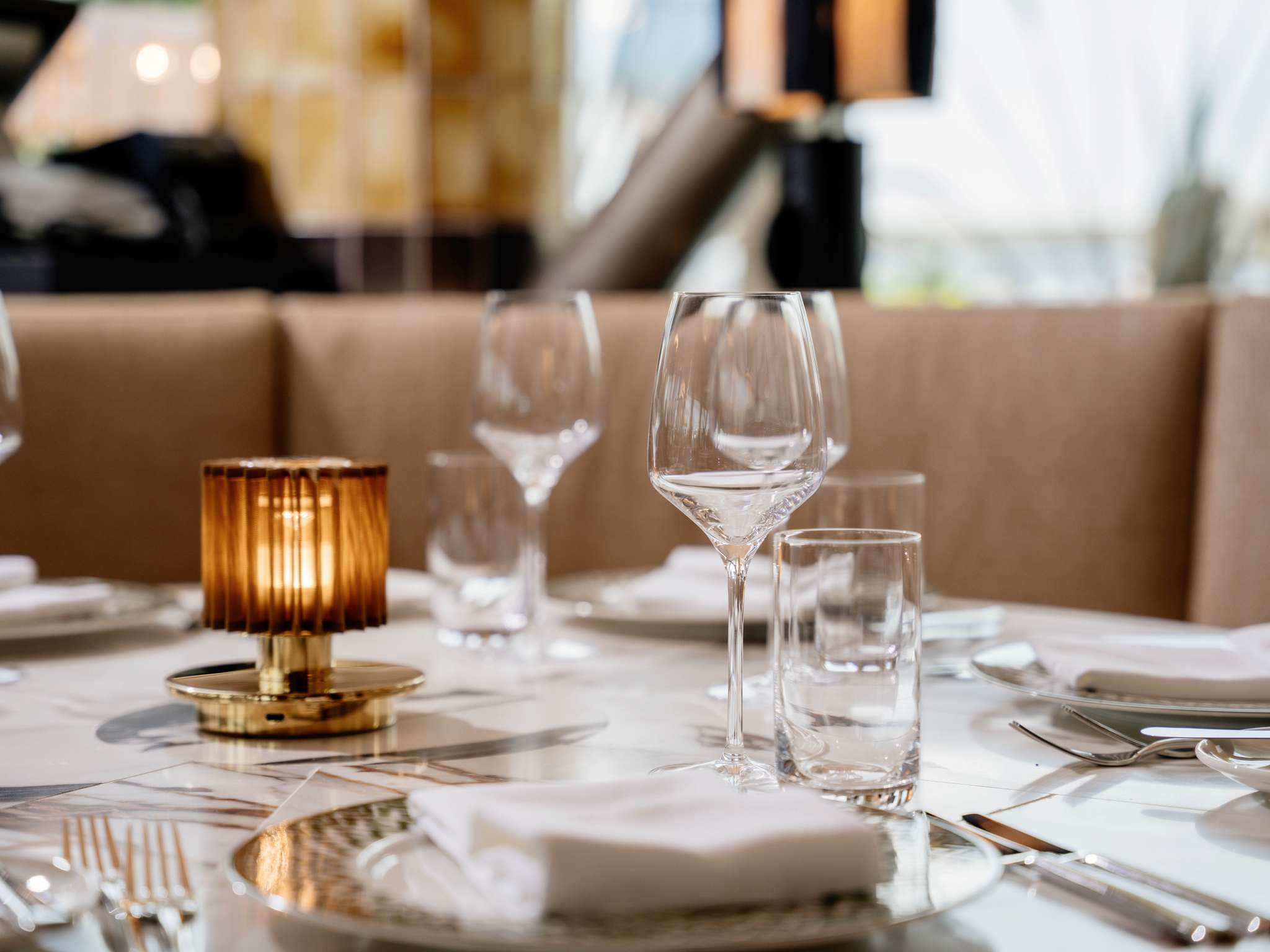 Photo - Sofitel Athens Airport