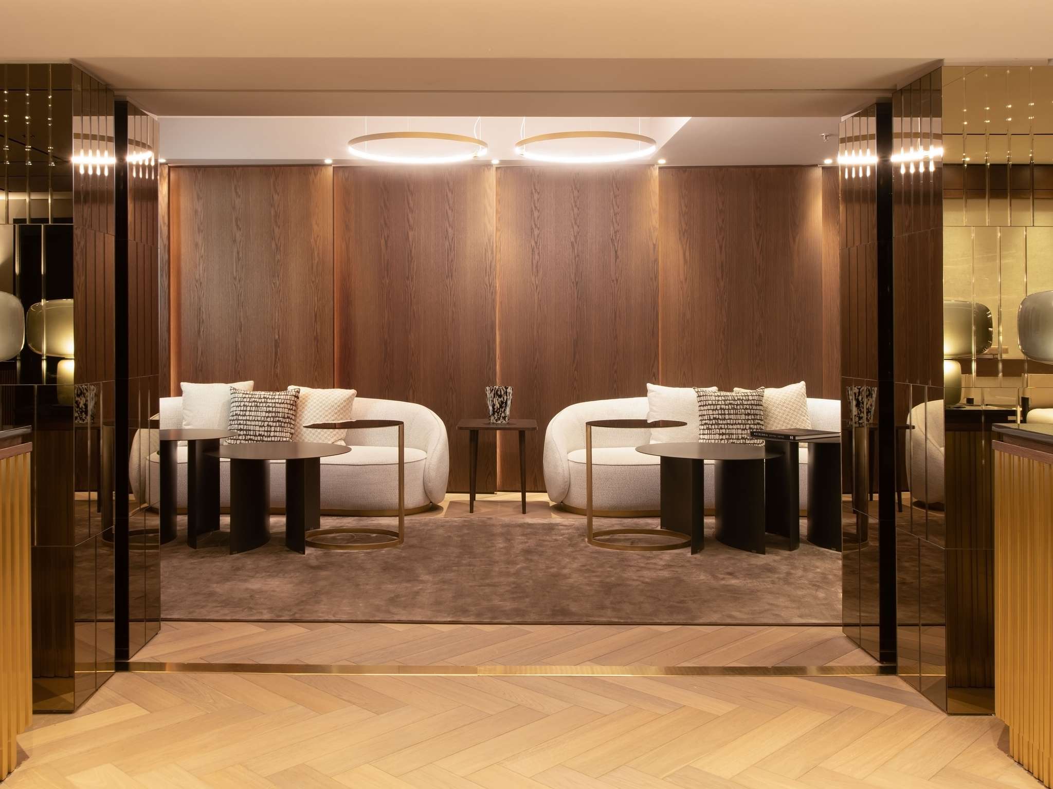 Photo - Sofitel Athens Airport