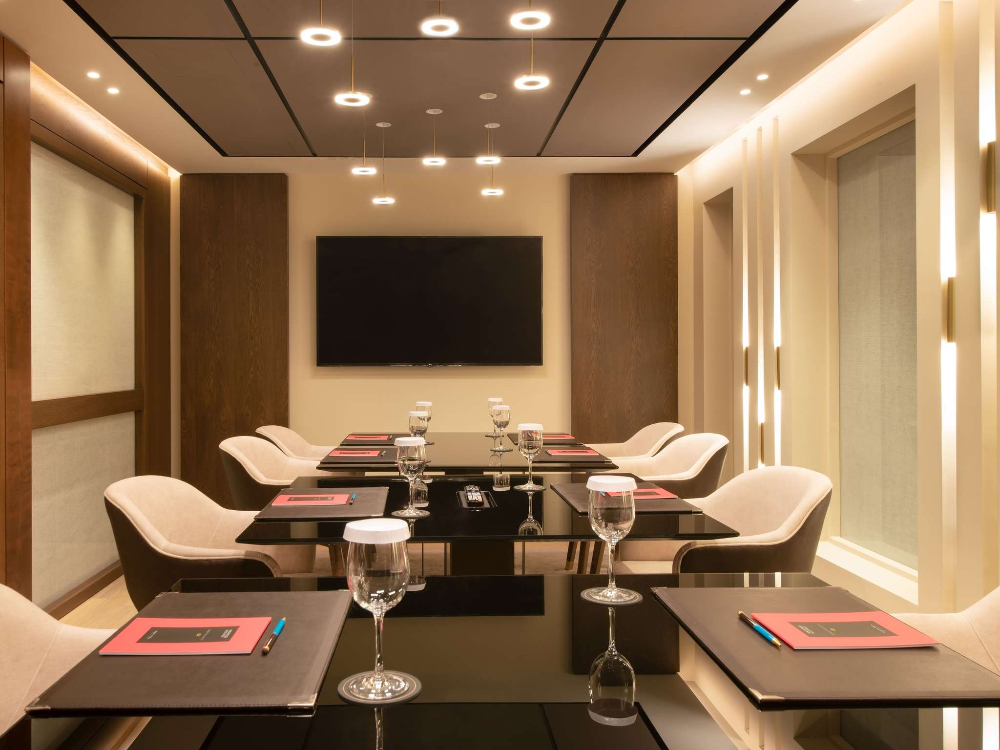 Photo - Sofitel Athens Airport