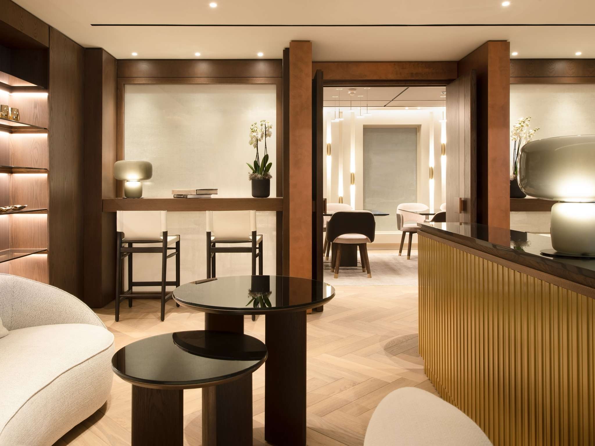 Photo - Sofitel Athens Airport