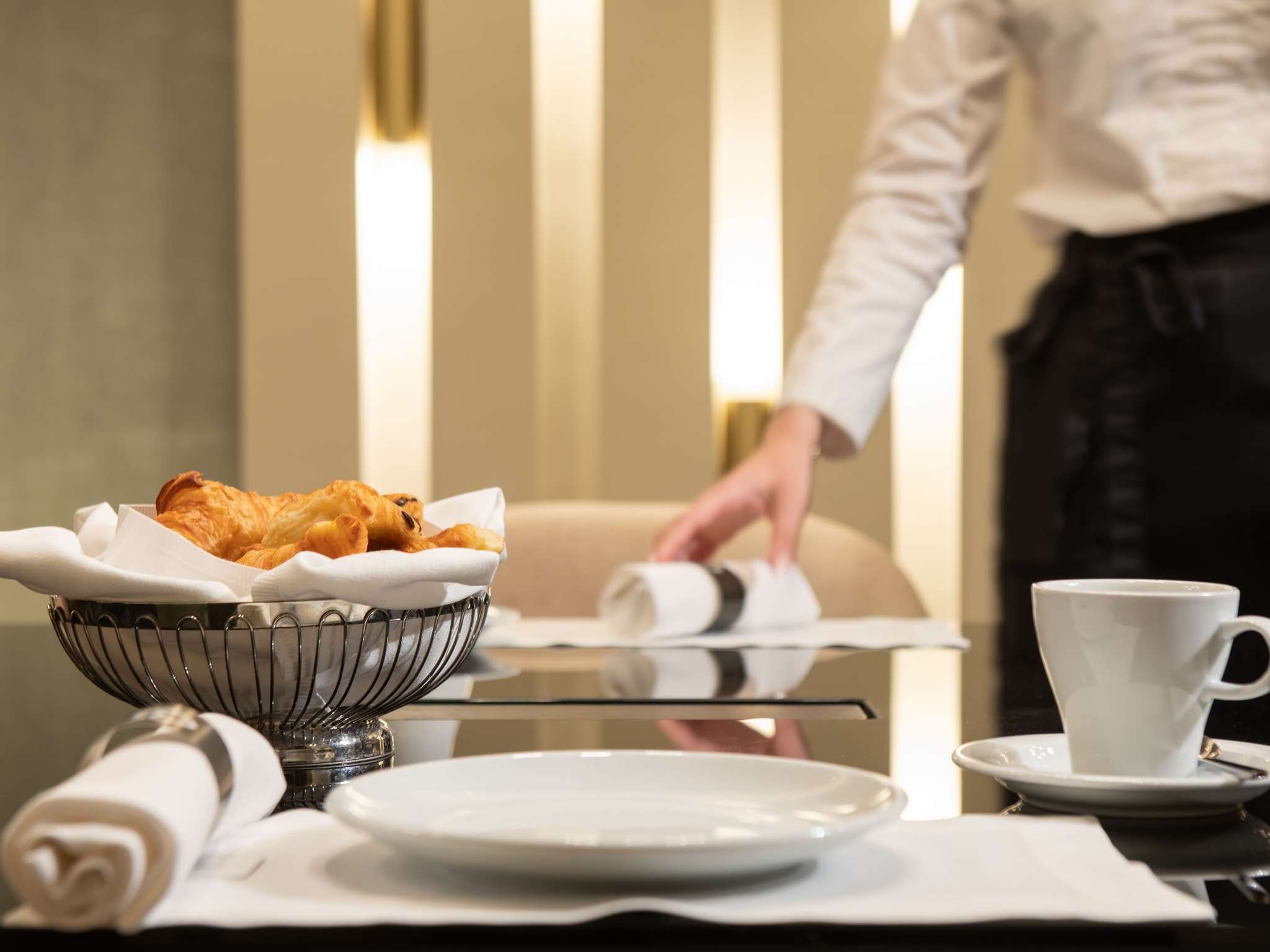 Photo - Sofitel Athens Airport