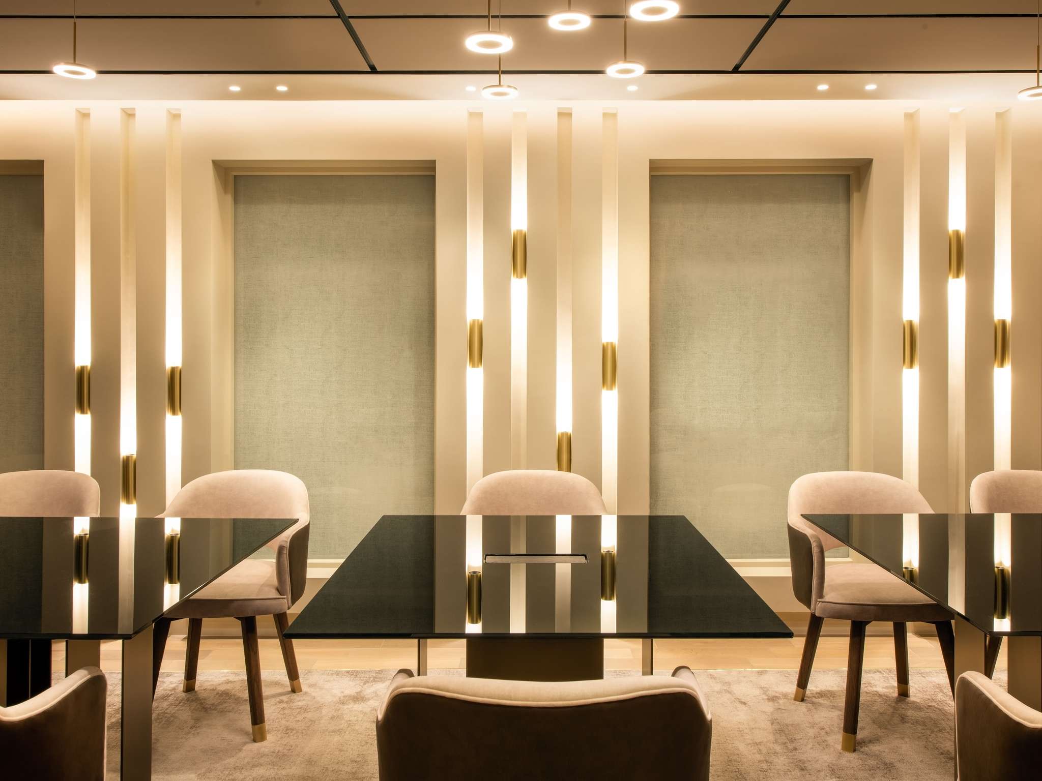 Photo - Sofitel Athens Airport