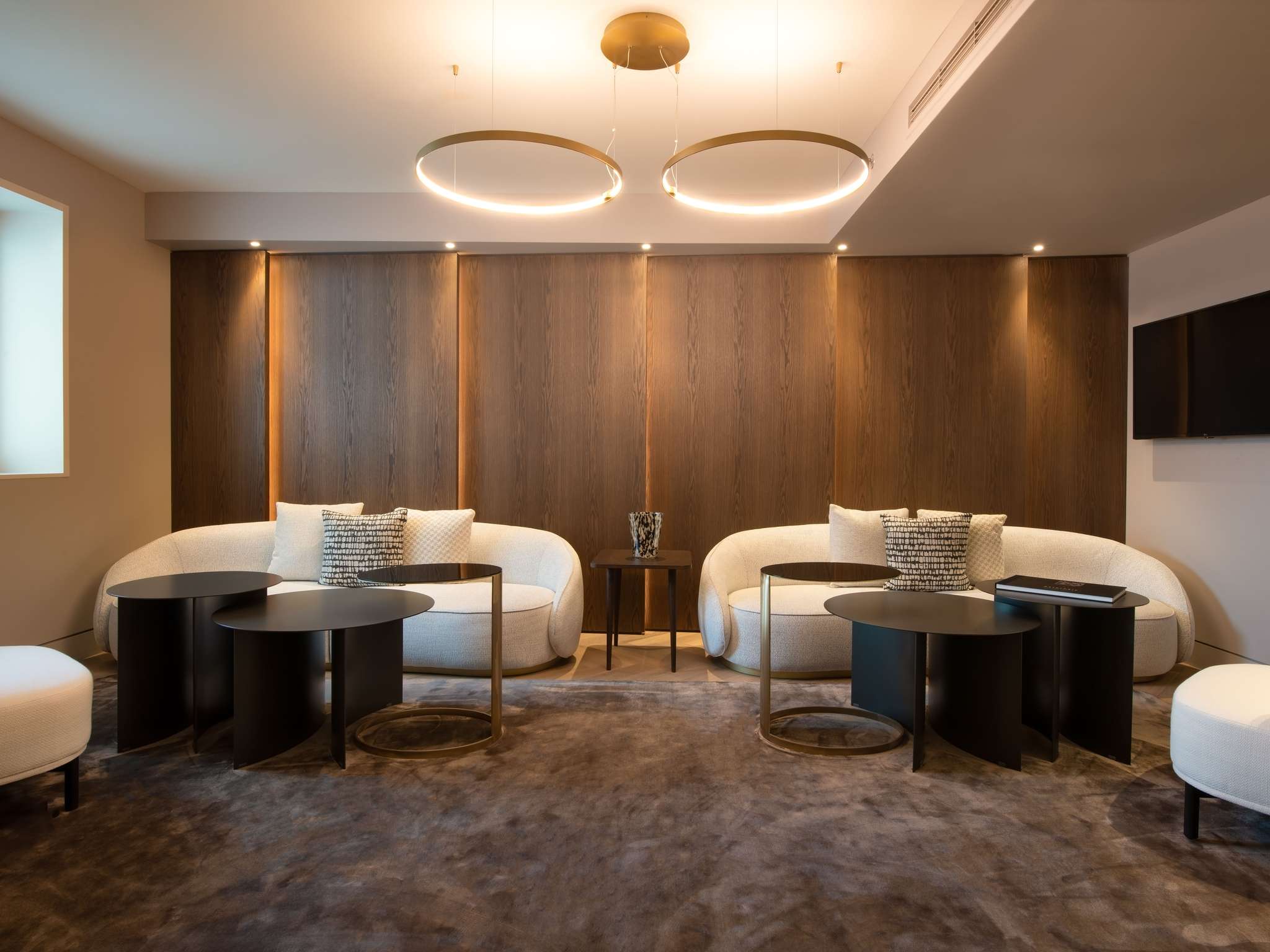 Photo - Sofitel Athens Airport