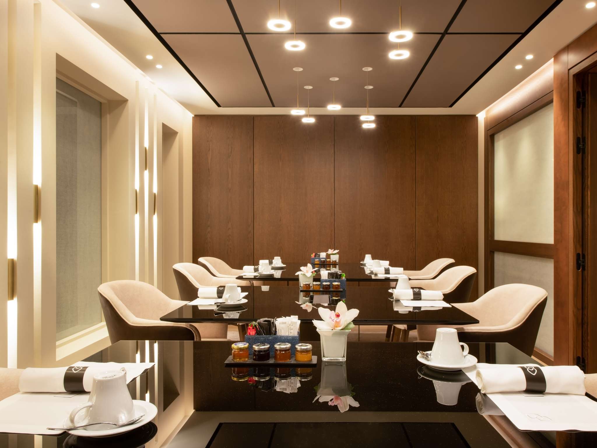 Photo - Sofitel Athens Airport