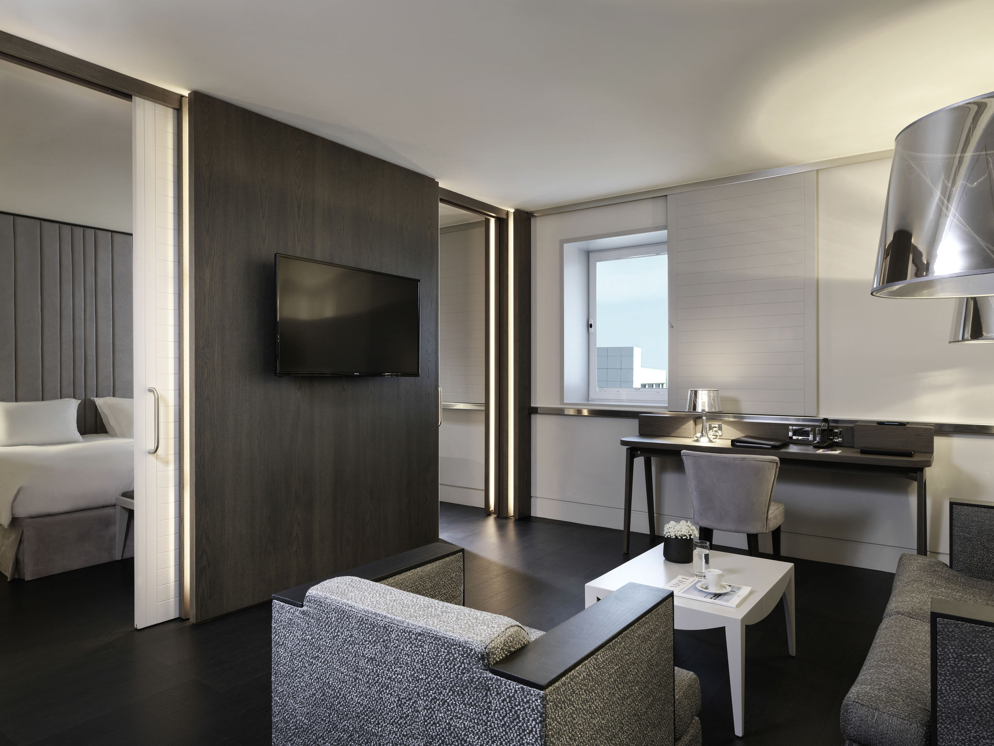 Photo - Sofitel Athens Airport