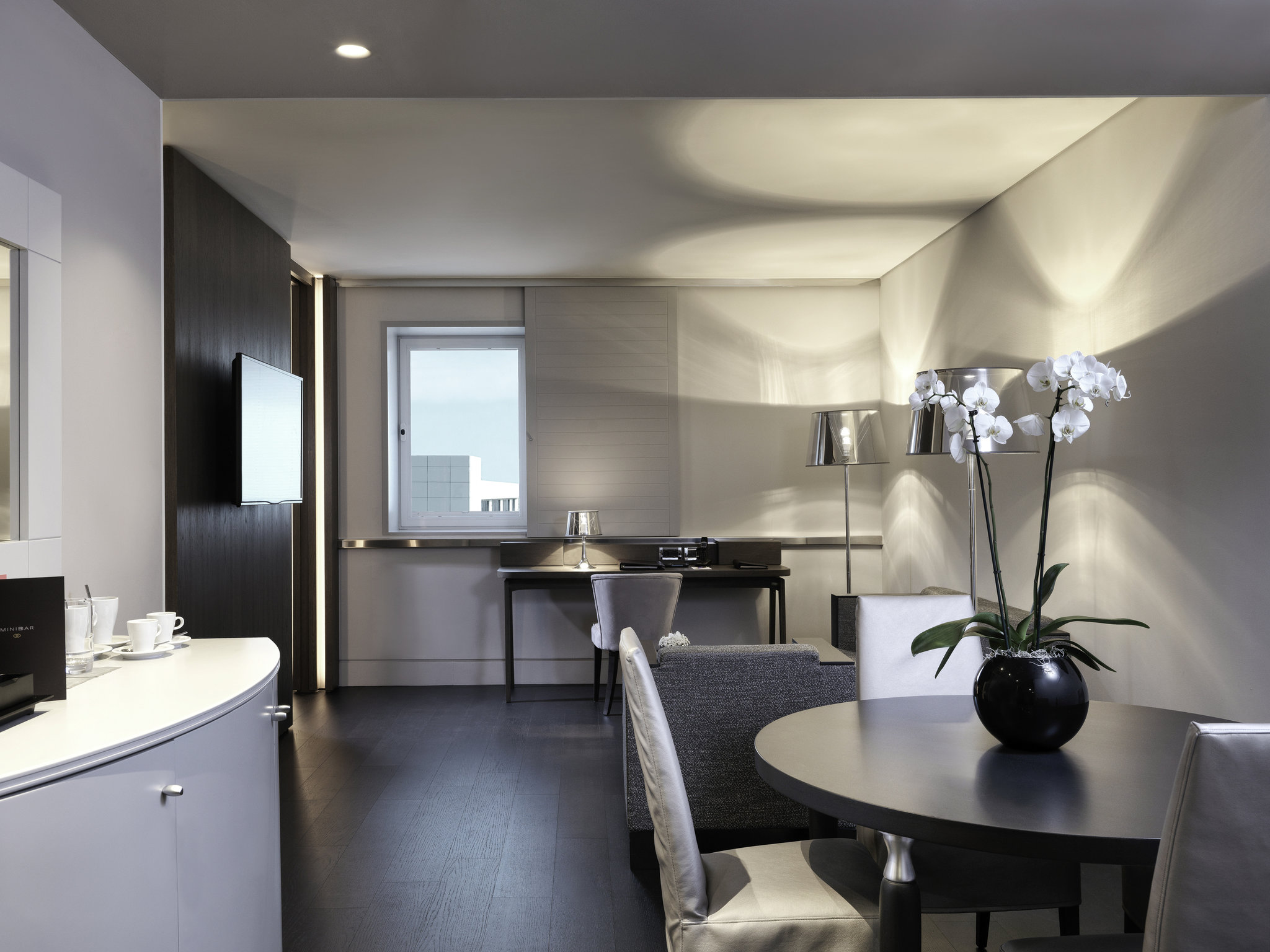 Photo - Sofitel Athens Airport