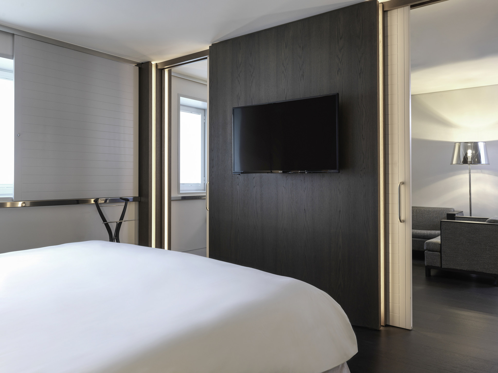 Photo - Sofitel Athens Airport