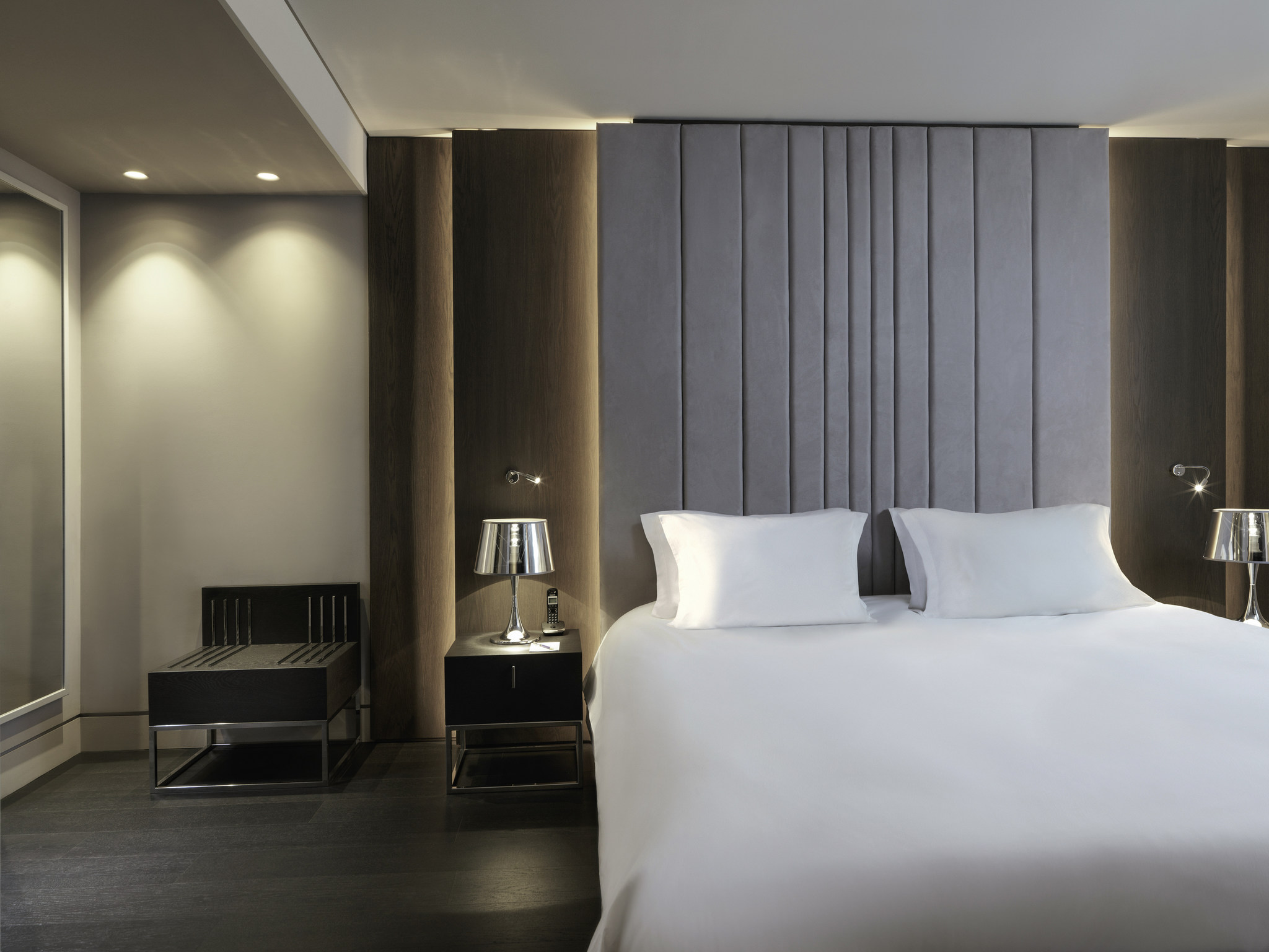 Photo - Sofitel Athens Airport