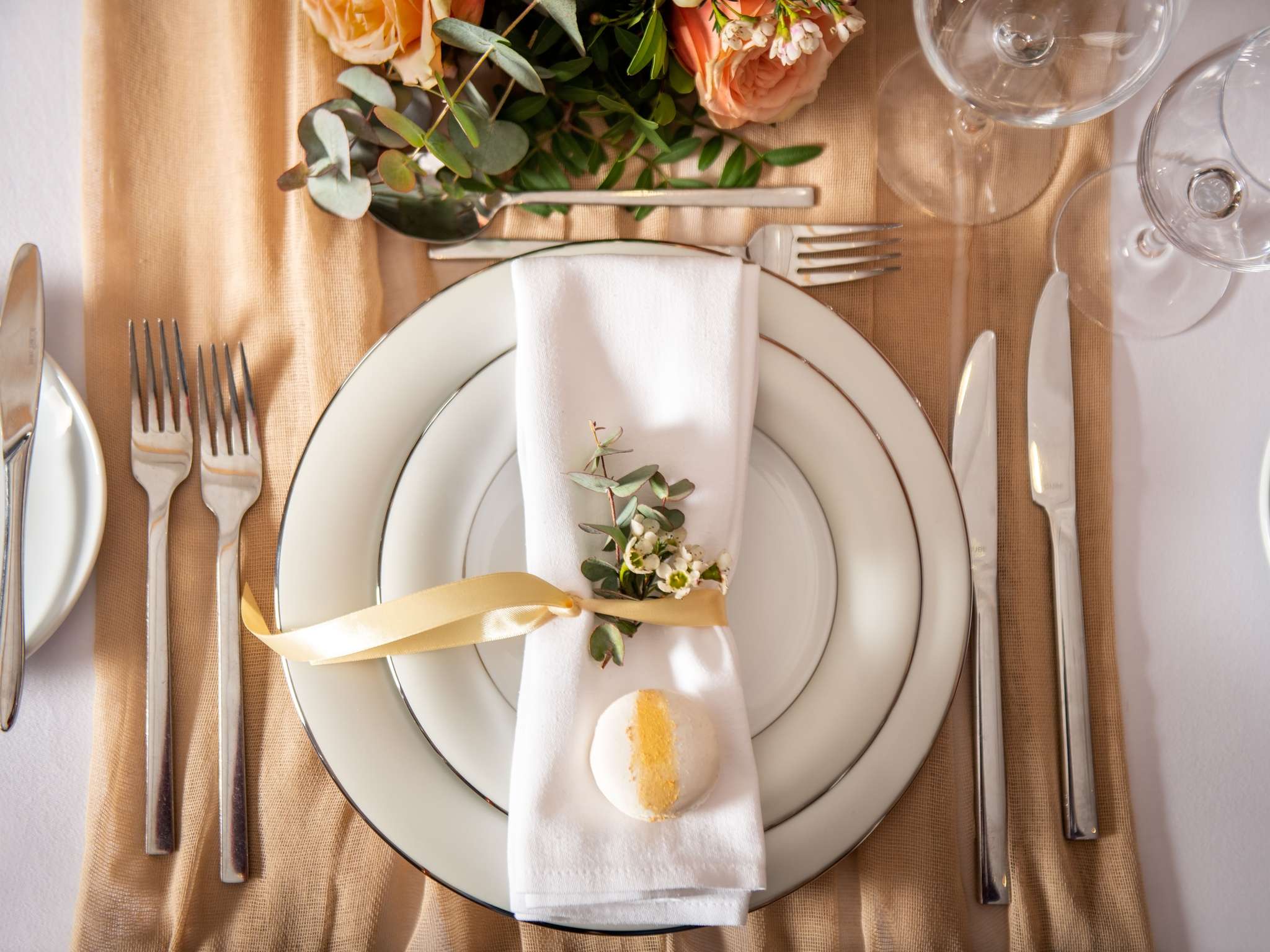 Photo - Sofitel Athens Airport