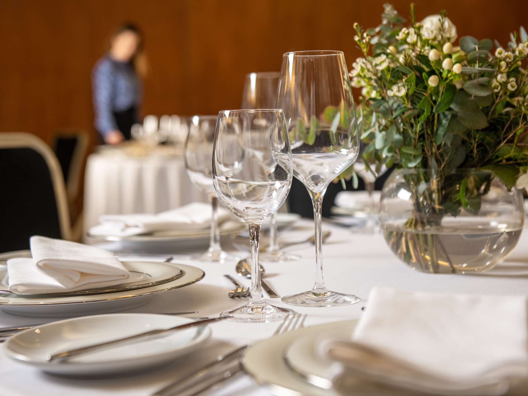 Photo - Sofitel Athens Airport