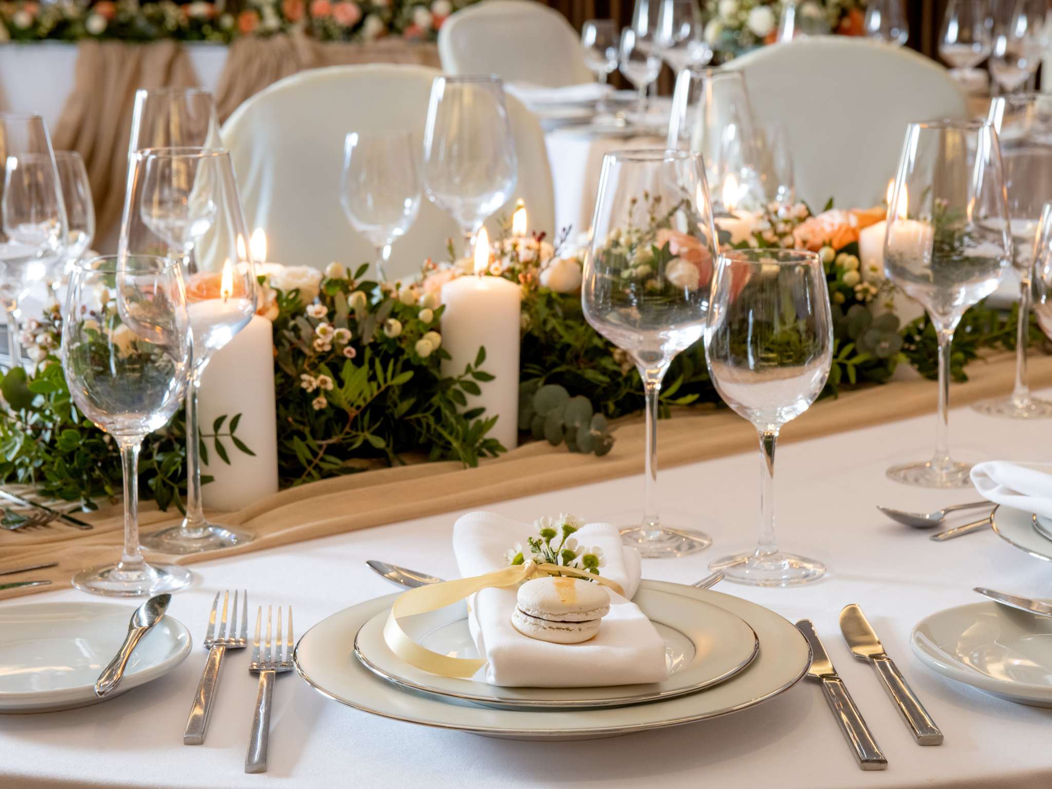 Photo - Sofitel Athens Airport