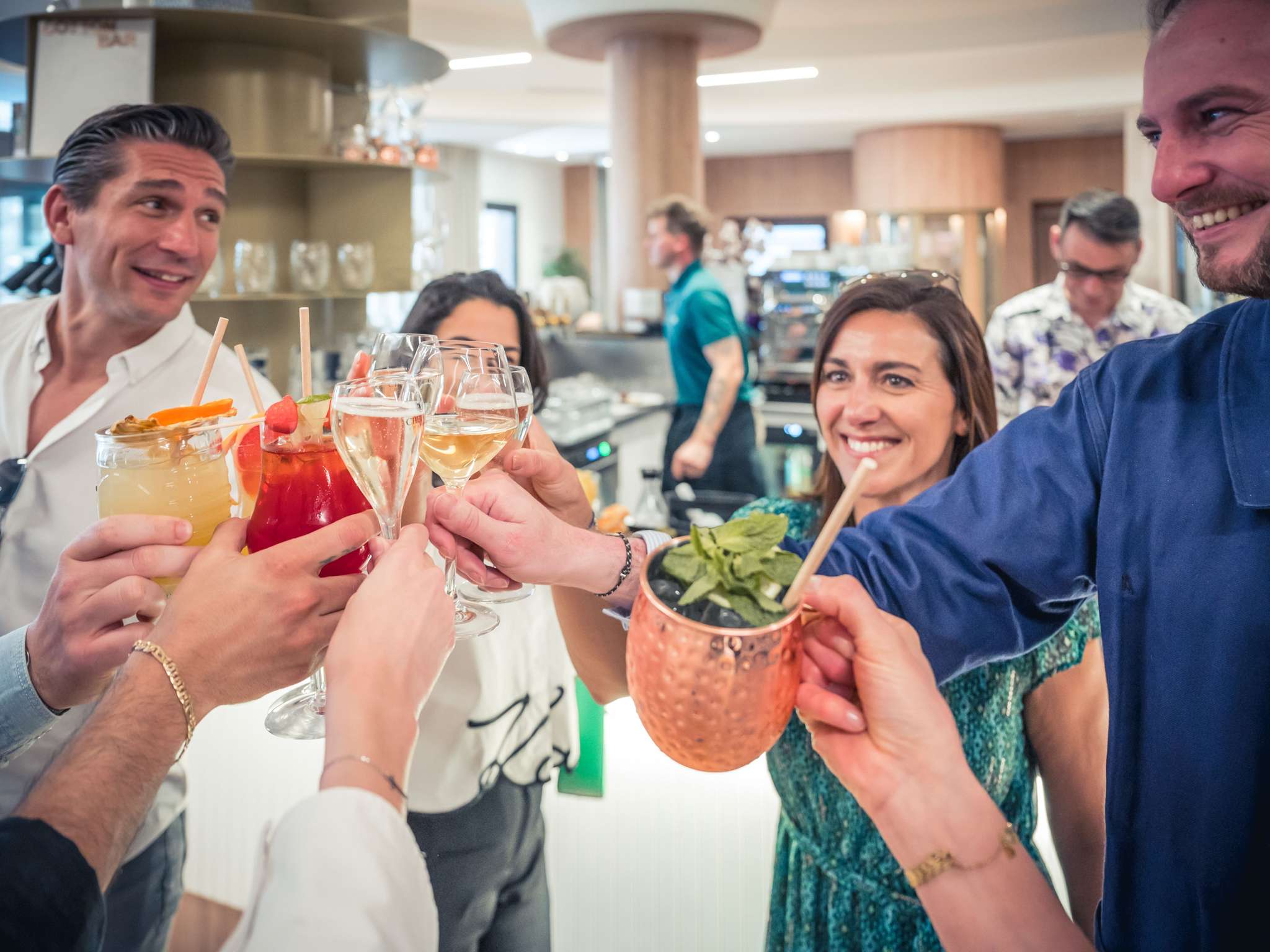 Photo - Mercure Troyes Centre