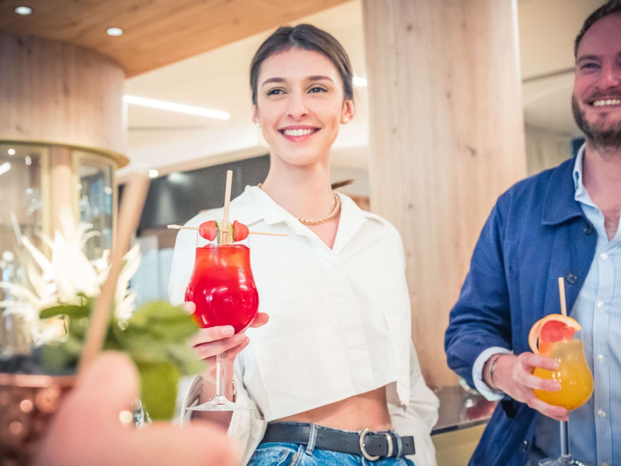 Photo - Mercure Troyes Centre