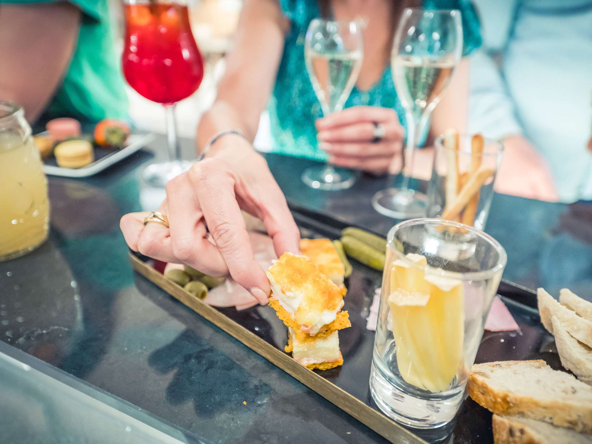 Photo - Mercure Troyes Centre