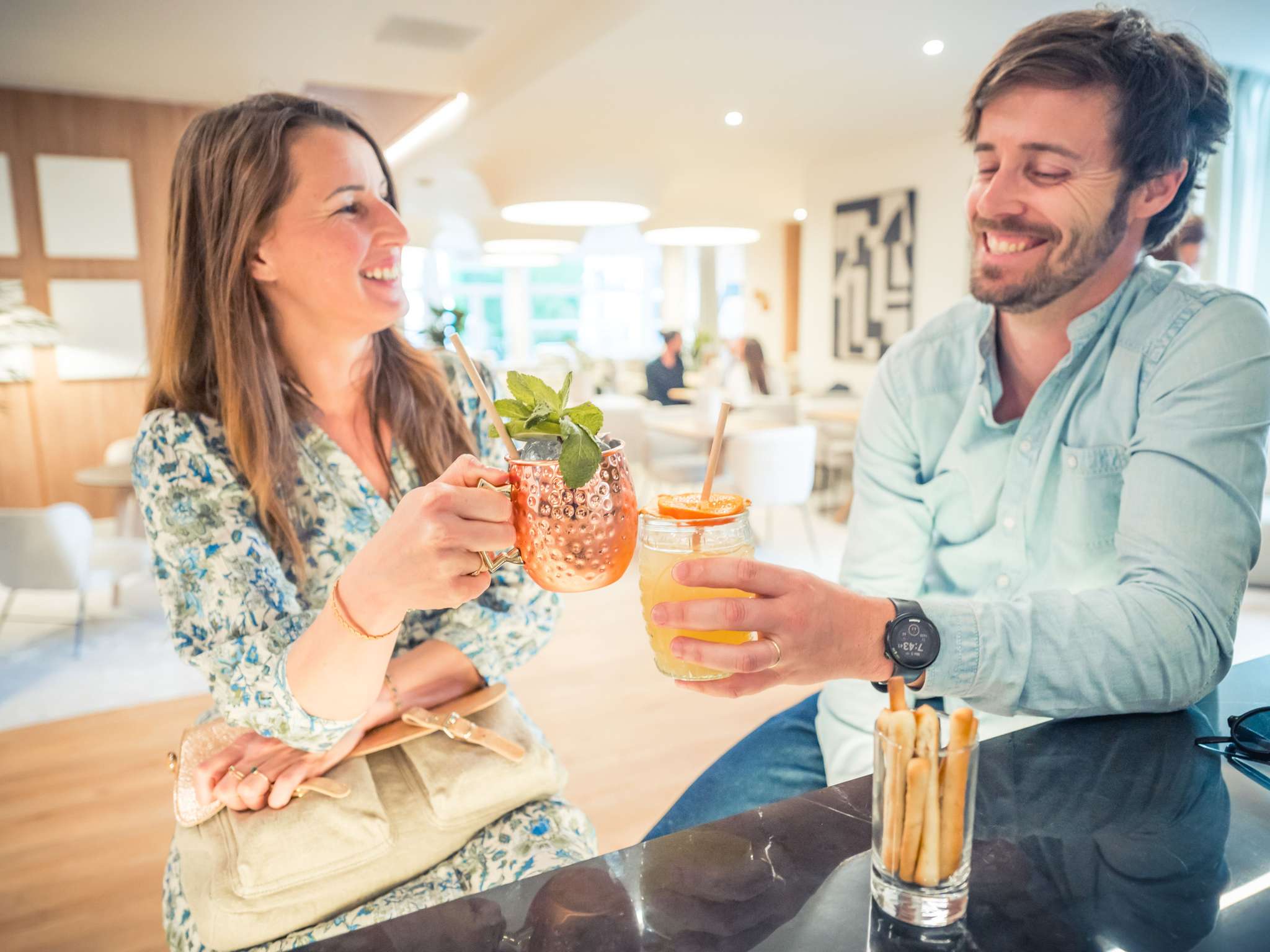 Photo - Mercure Troyes Centre