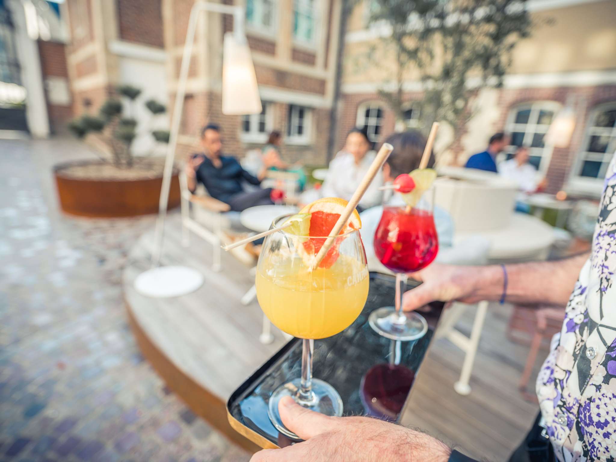 Photo - Mercure Troyes Centre